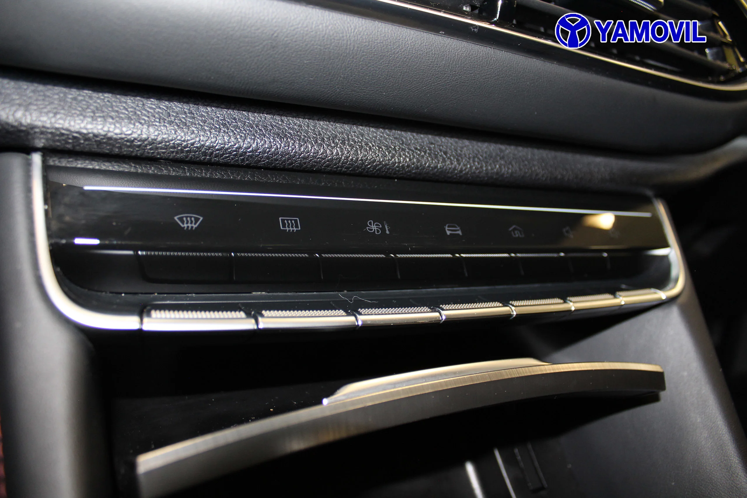 MG Ehs MG EHS 1.5 TGDI PLUG-IN HYBRID 162CV  AUT LUXURY 5P. - Foto 27