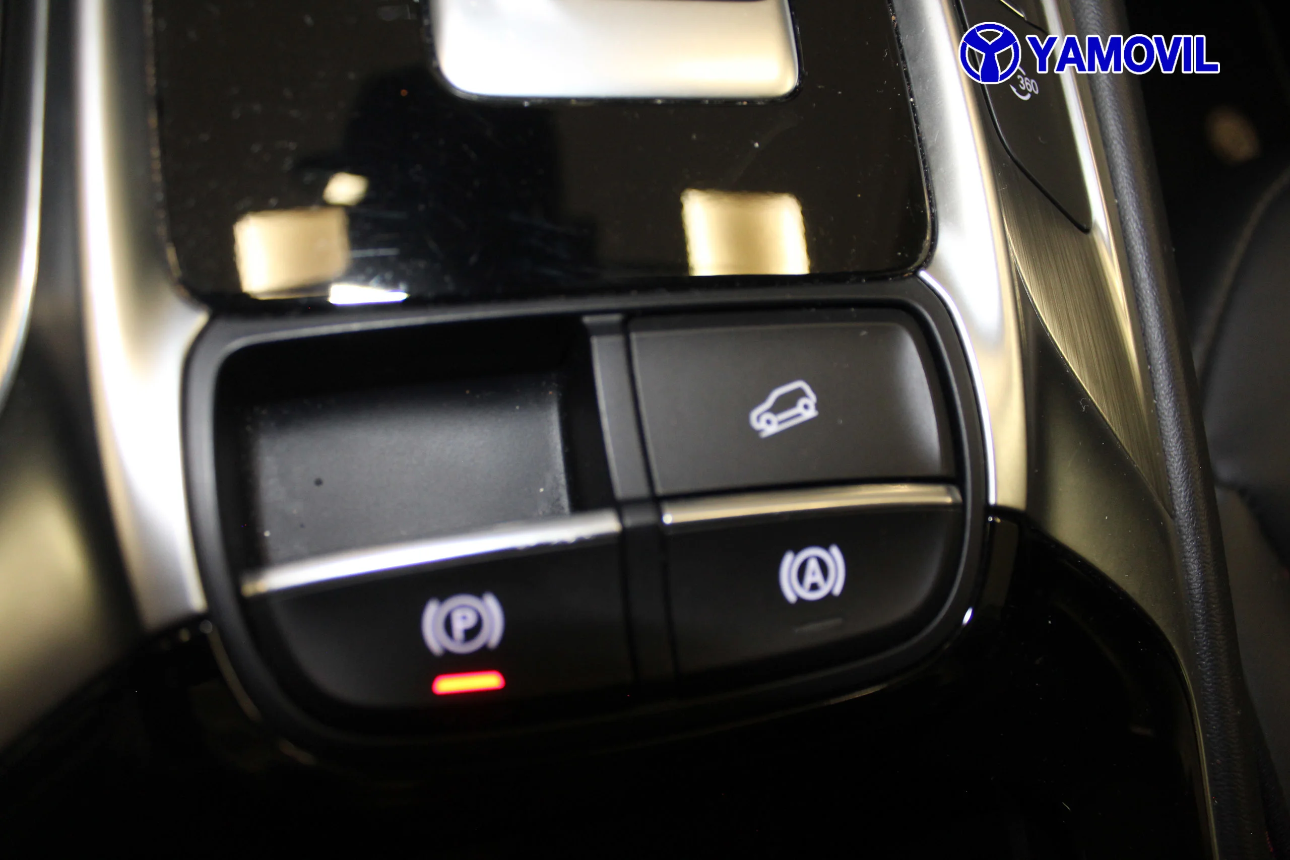 MG Ehs MG EHS 1.5 TGDI PLUG-IN HYBRID 162CV  AUT LUXURY 5P. - Foto 28
