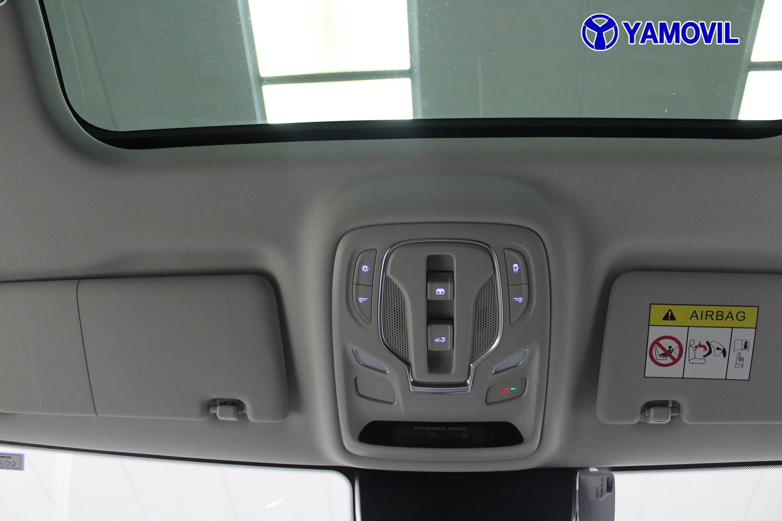 MG Ehs MG EHS 1.5 TGDI PLUG-IN HYBRID 162CV  AUT LUXURY 5P. - Foto 30