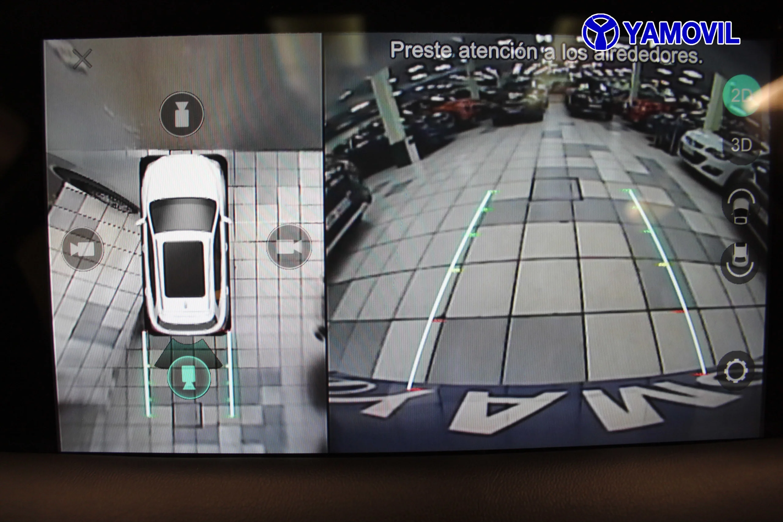 MG Ehs MG EHS 1.5 TGDI PLUG-IN HYBRID 162CV  AUT LUXURY 5P. - Foto 31