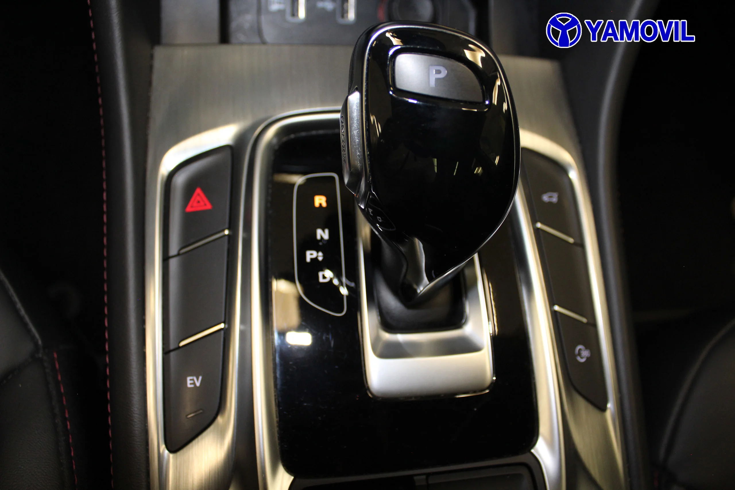 MG Ehs MG EHS 1.5 TGDI PLUG-IN HYBRID 162CV  AUT LUXURY 5P. - Foto 32
