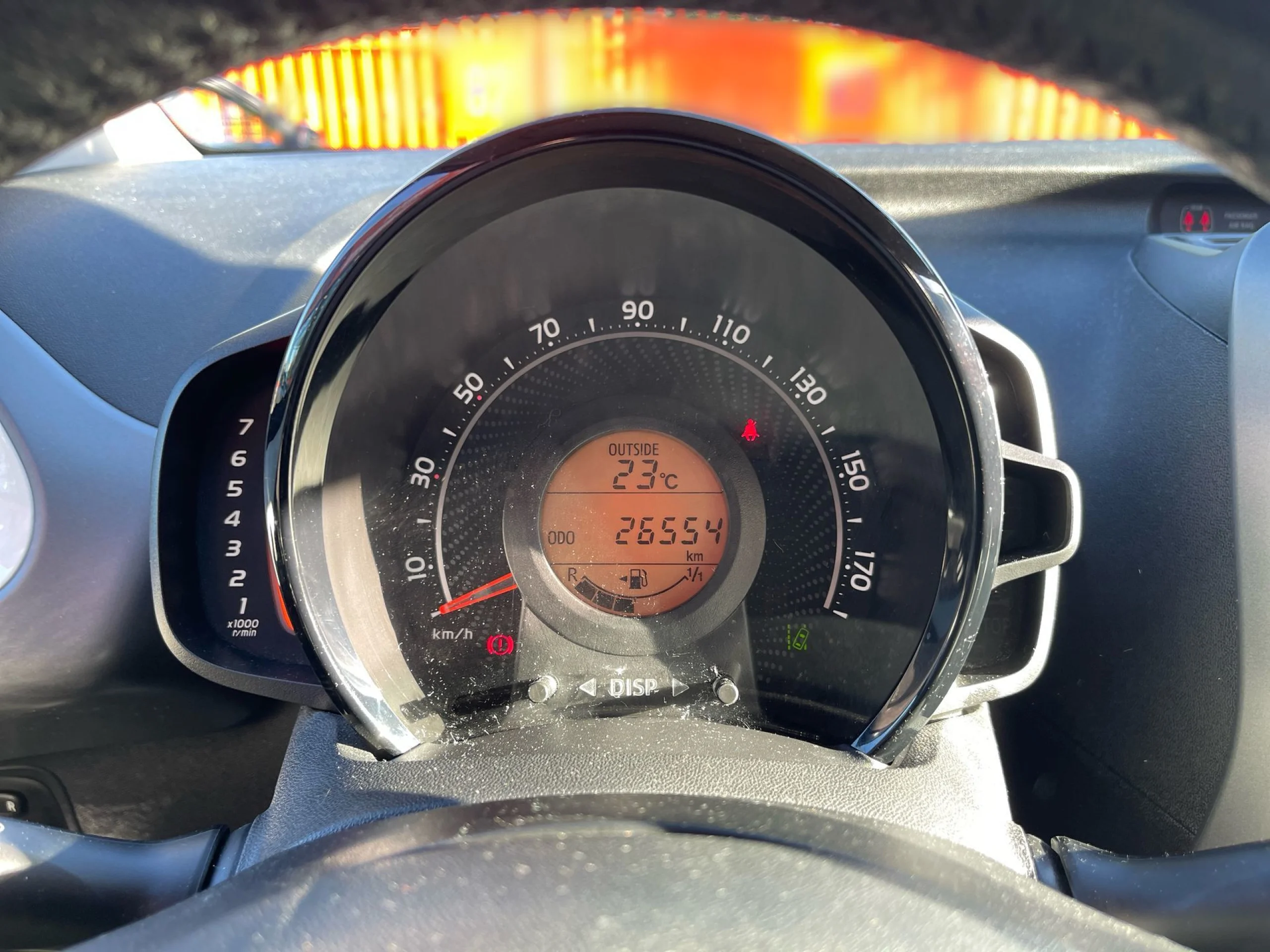 Toyota Aygo 1.0 70 x-play 53 kW (72 CV) - Foto 11