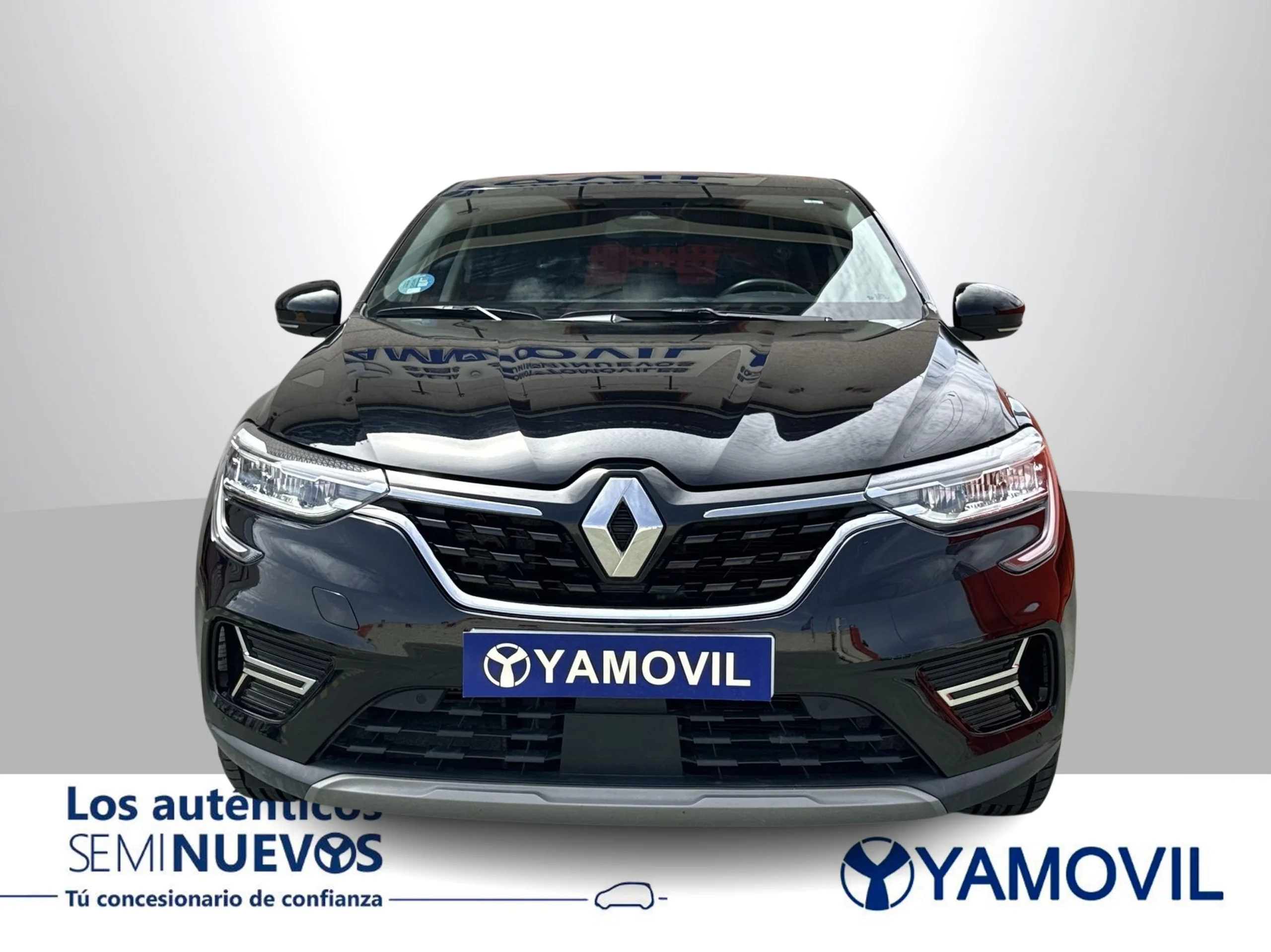 Renault Arkana Intens TCe 103 kW (140 CV) EDC Microhíbrido - Foto 3