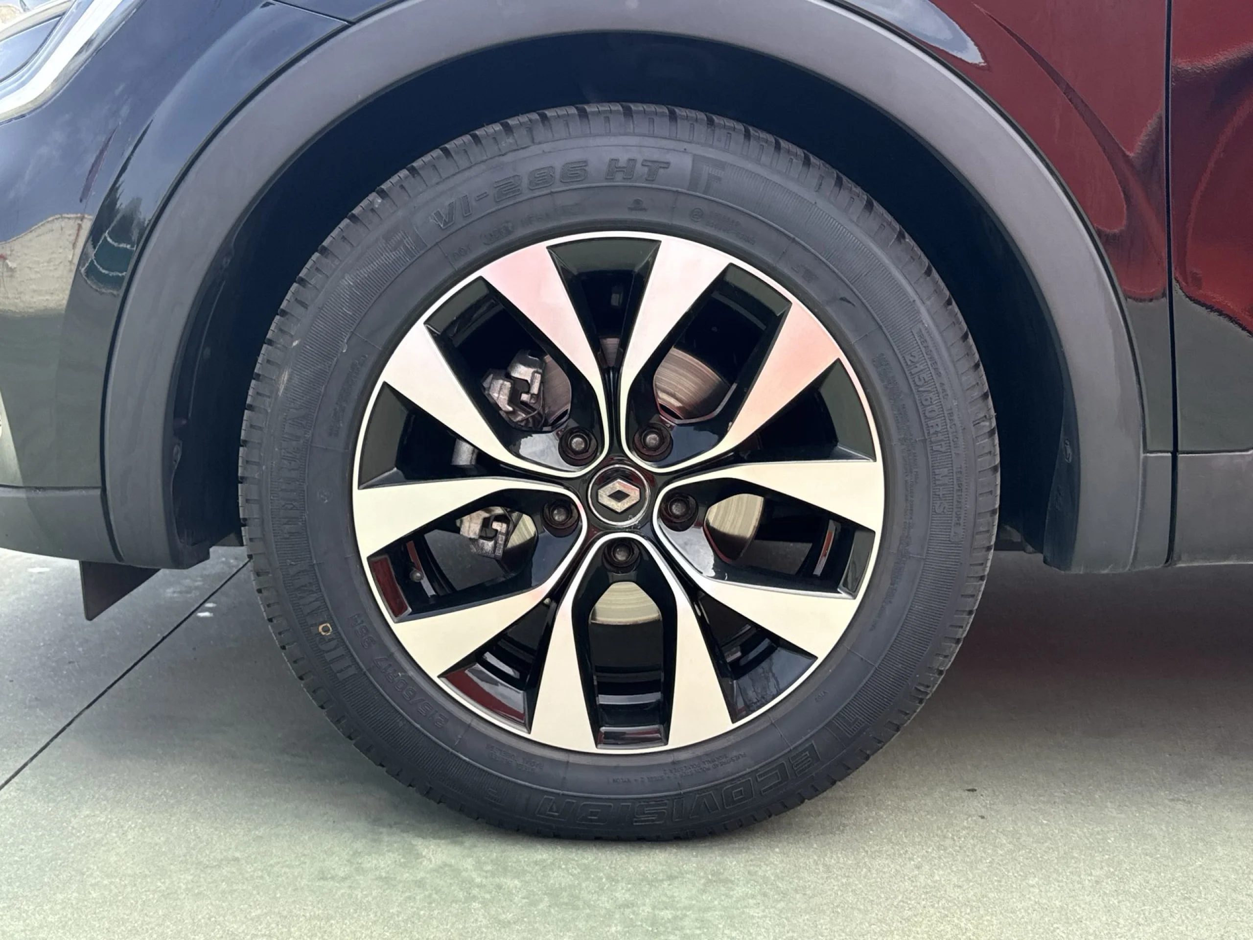 Renault Arkana Intens TCe 103 kW (140 CV) EDC Microhíbrido - Foto 7
