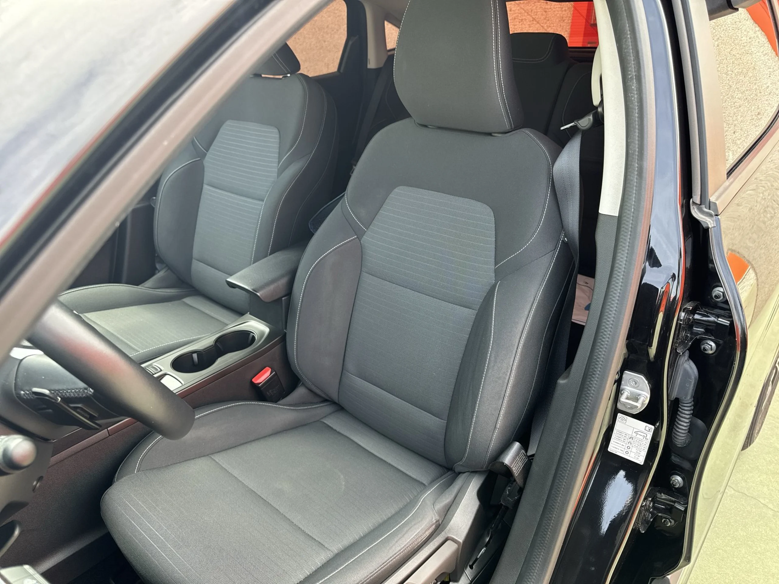 Renault Arkana Intens TCe 103 kW (140 CV) EDC Microhíbrido - Foto 8