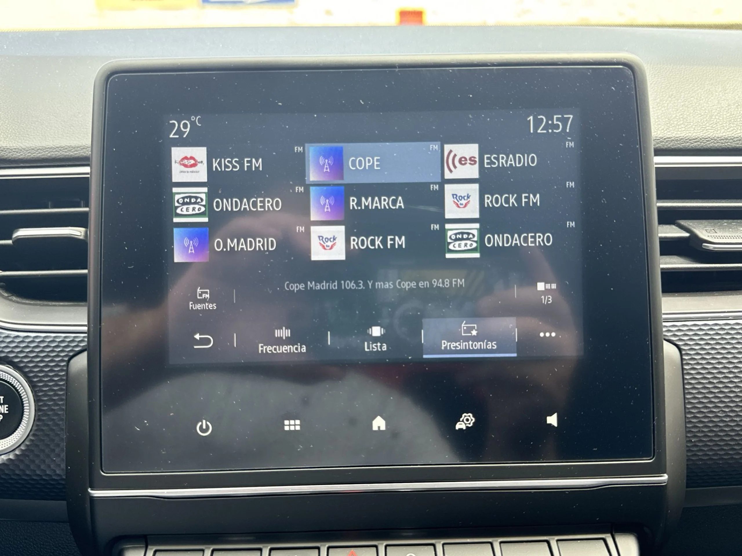 Renault Arkana Intens TCe 103 kW (140 CV) EDC Microhíbrido - Foto 13