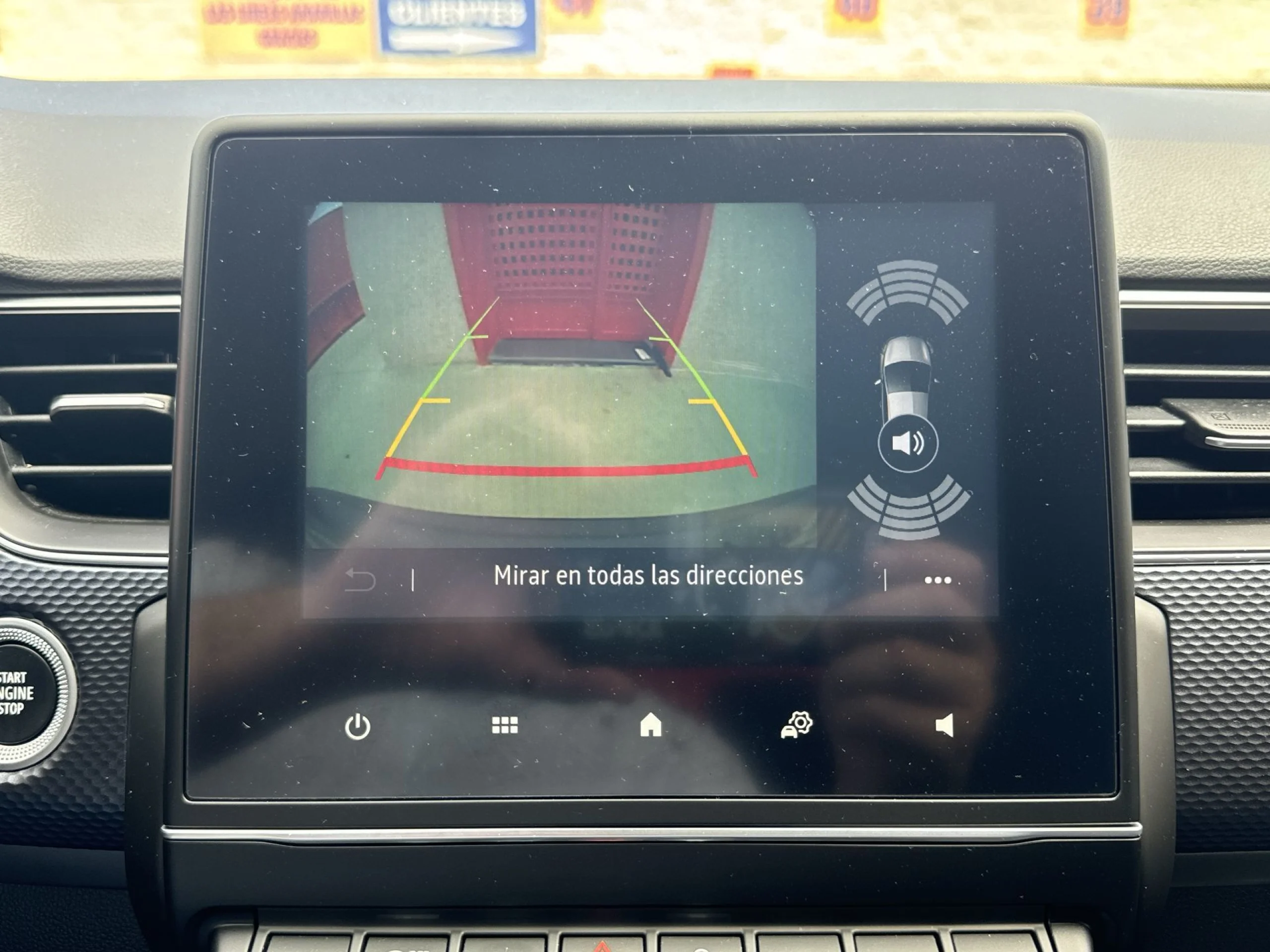 Renault Arkana Intens TCe 103 kW (140 CV) EDC Microhíbrido - Foto 14