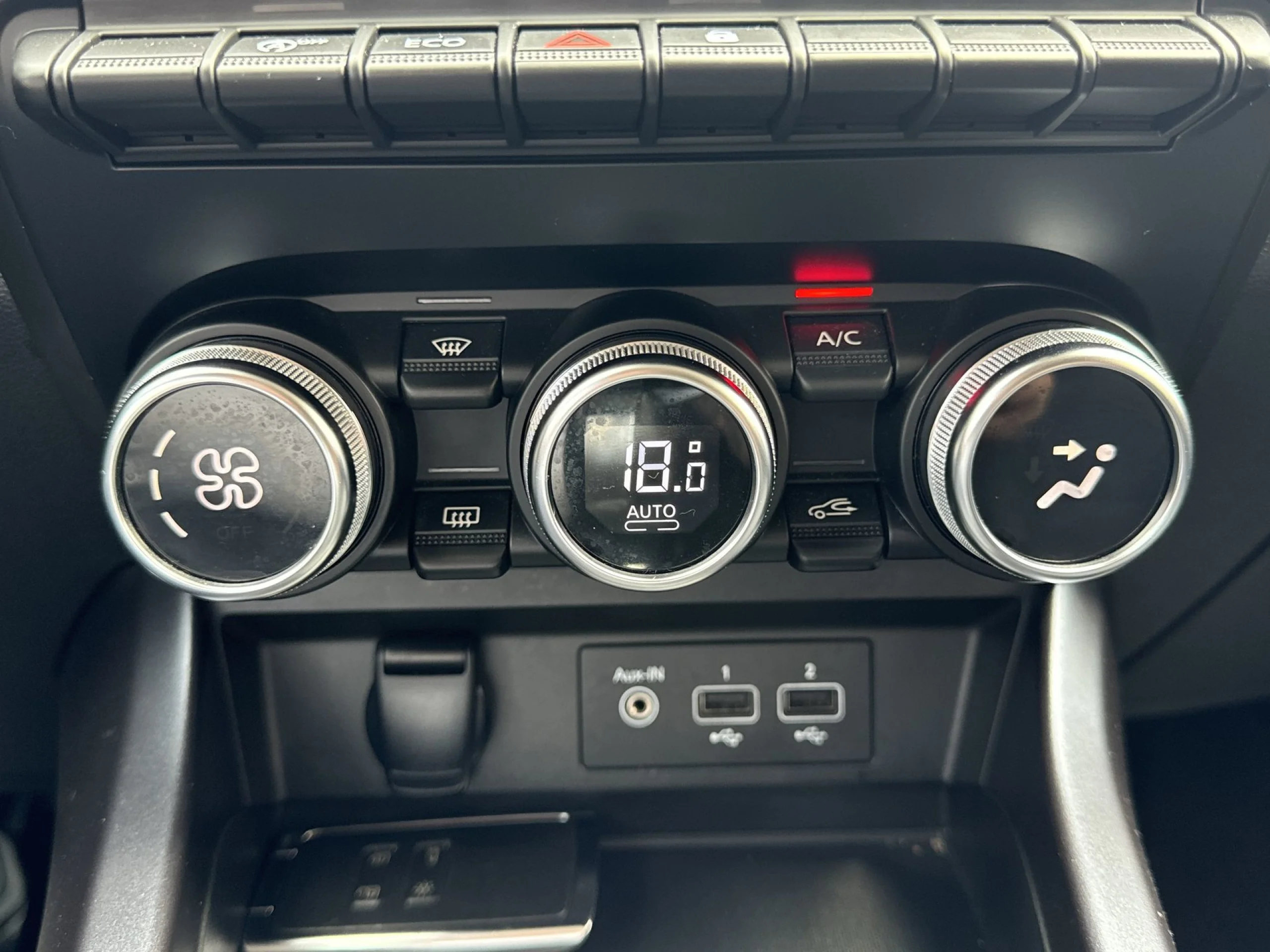 Renault Arkana Intens TCe 103 kW (140 CV) EDC Microhíbrido - Foto 15