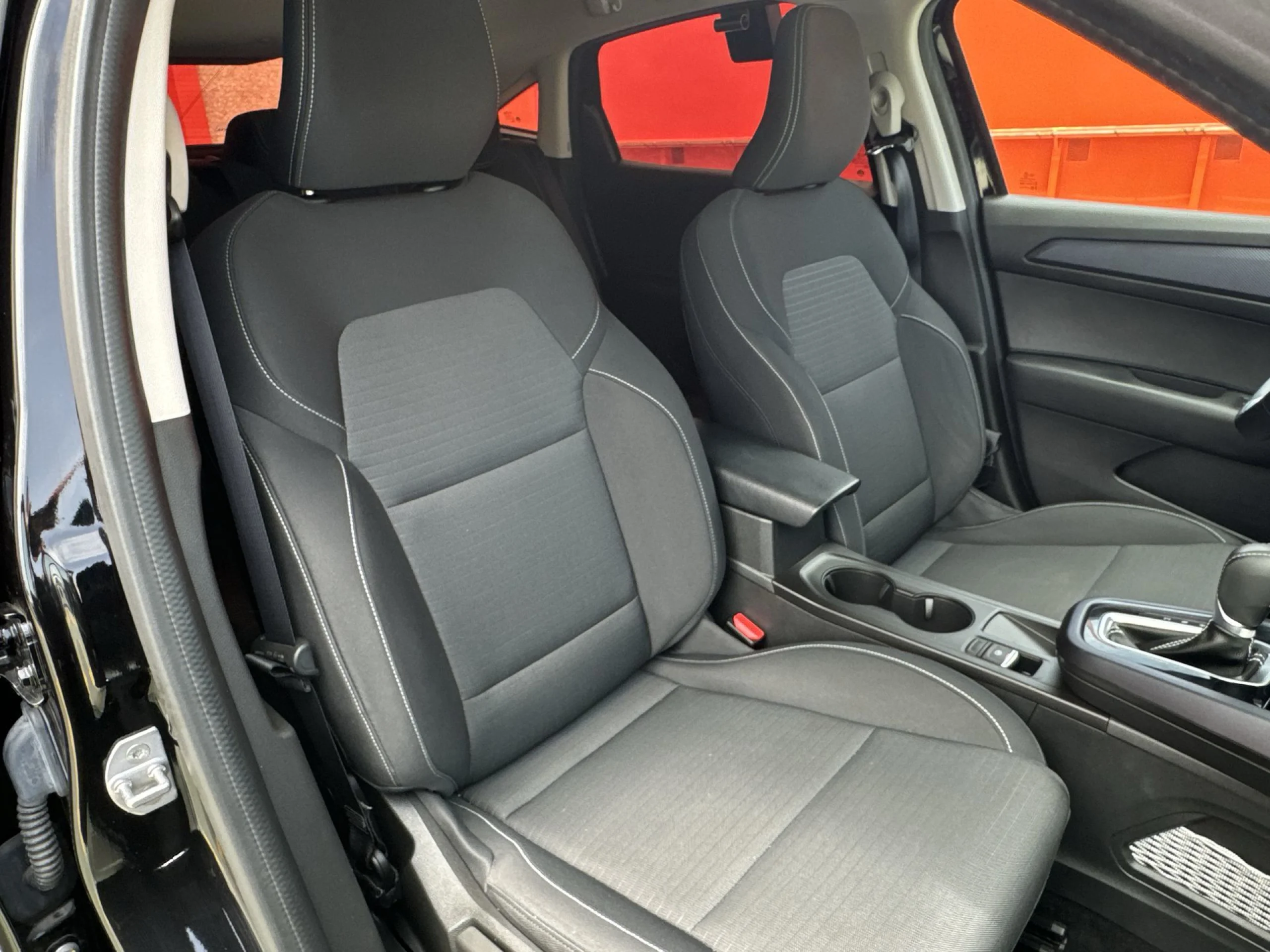 Renault Arkana Intens TCe 103 kW (140 CV) EDC Microhíbrido - Foto 20