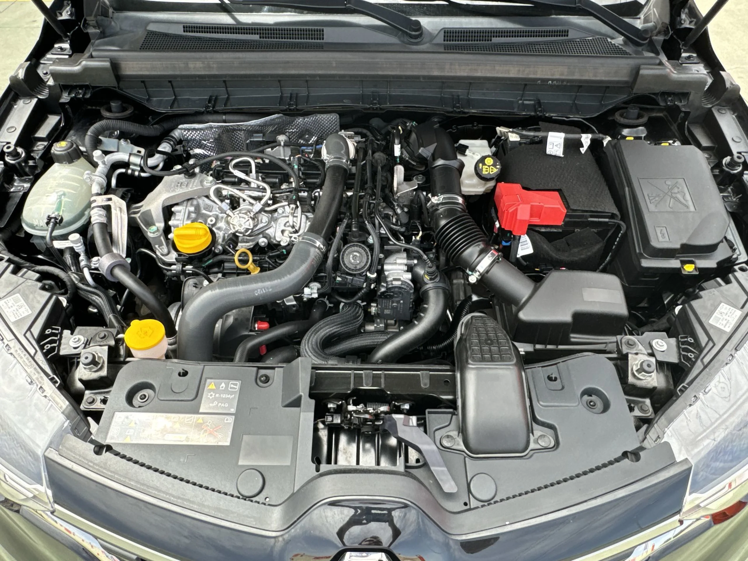 Renault Arkana Intens TCe 103 kW (140 CV) EDC Microhíbrido - Foto 21