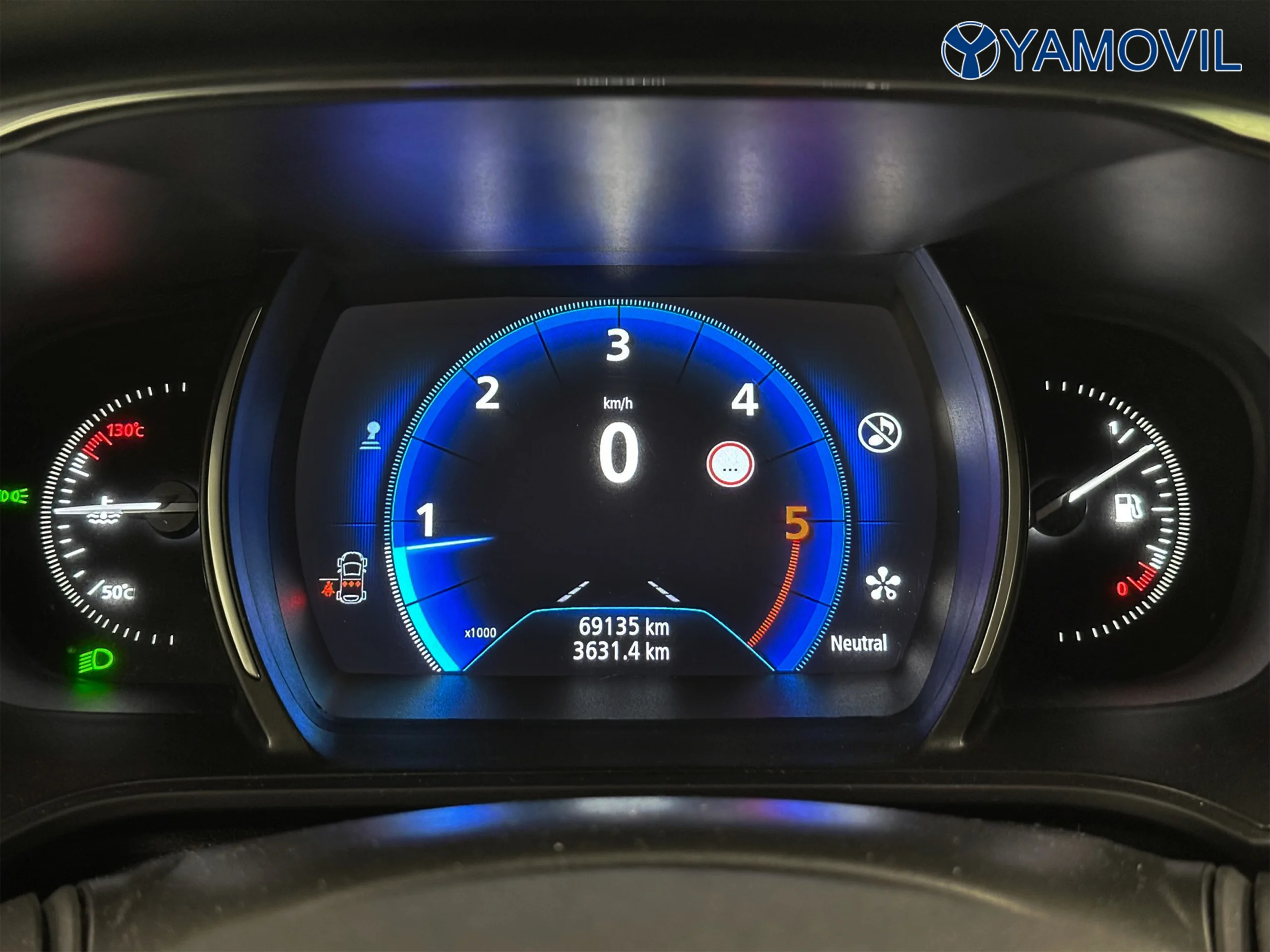 Renault Megane Bose Energy dCi 81 kW (110 CV) - Foto 6