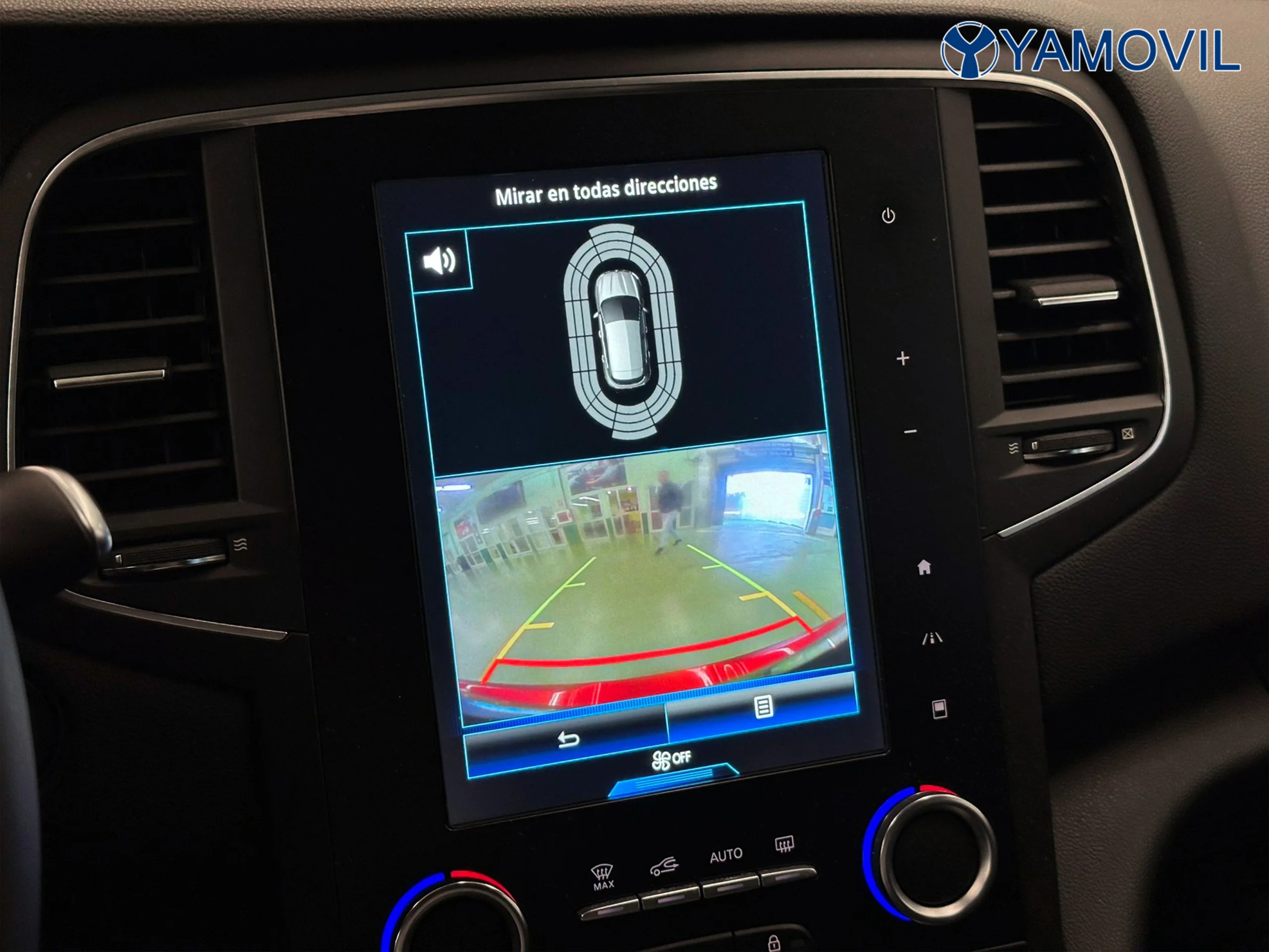 Renault Megane Bose Energy dCi 81 kW (110 CV) - Foto 8