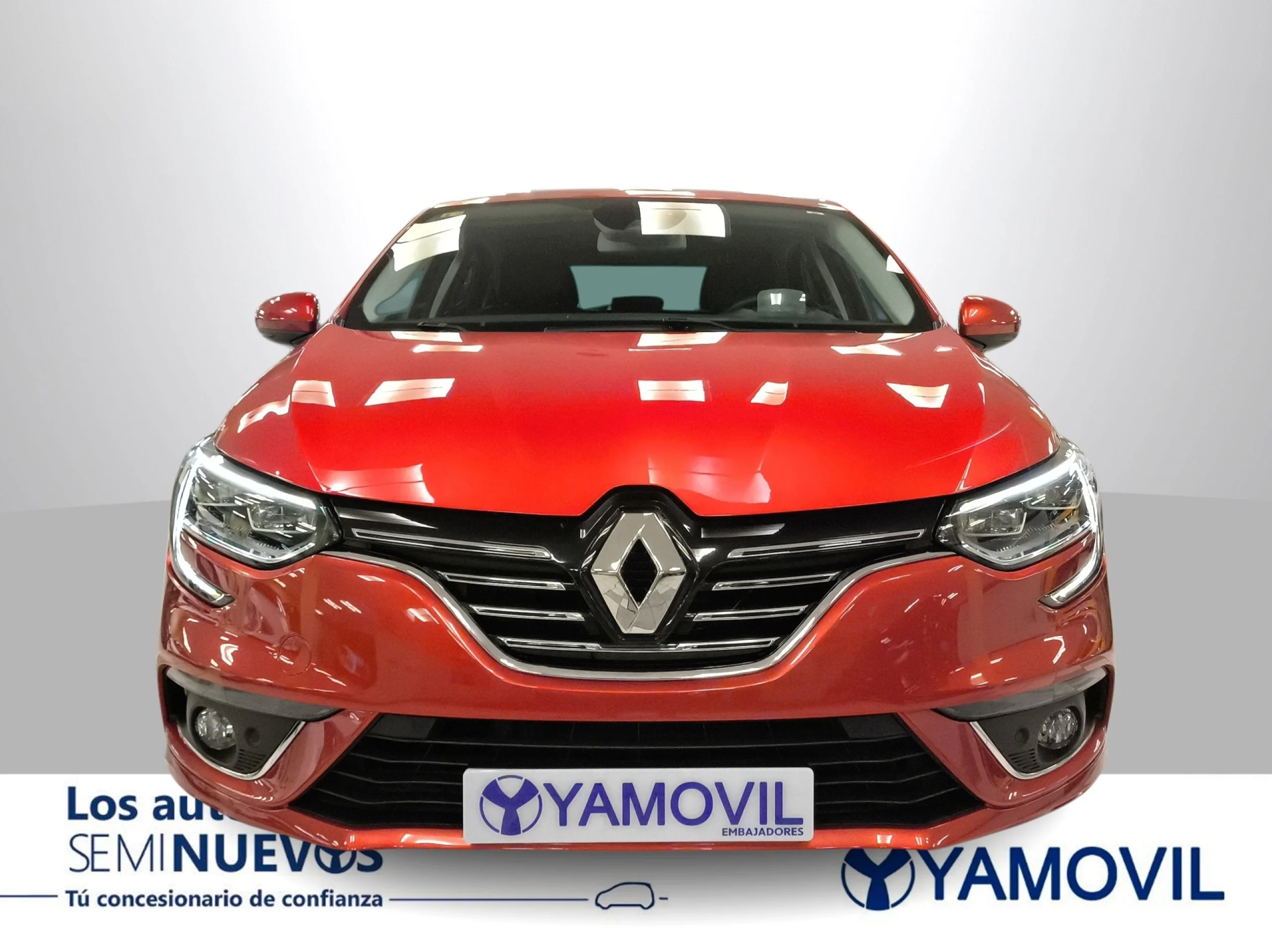 Renault Megane Bose Energy dCi 81 kW (110 CV) - Foto 3