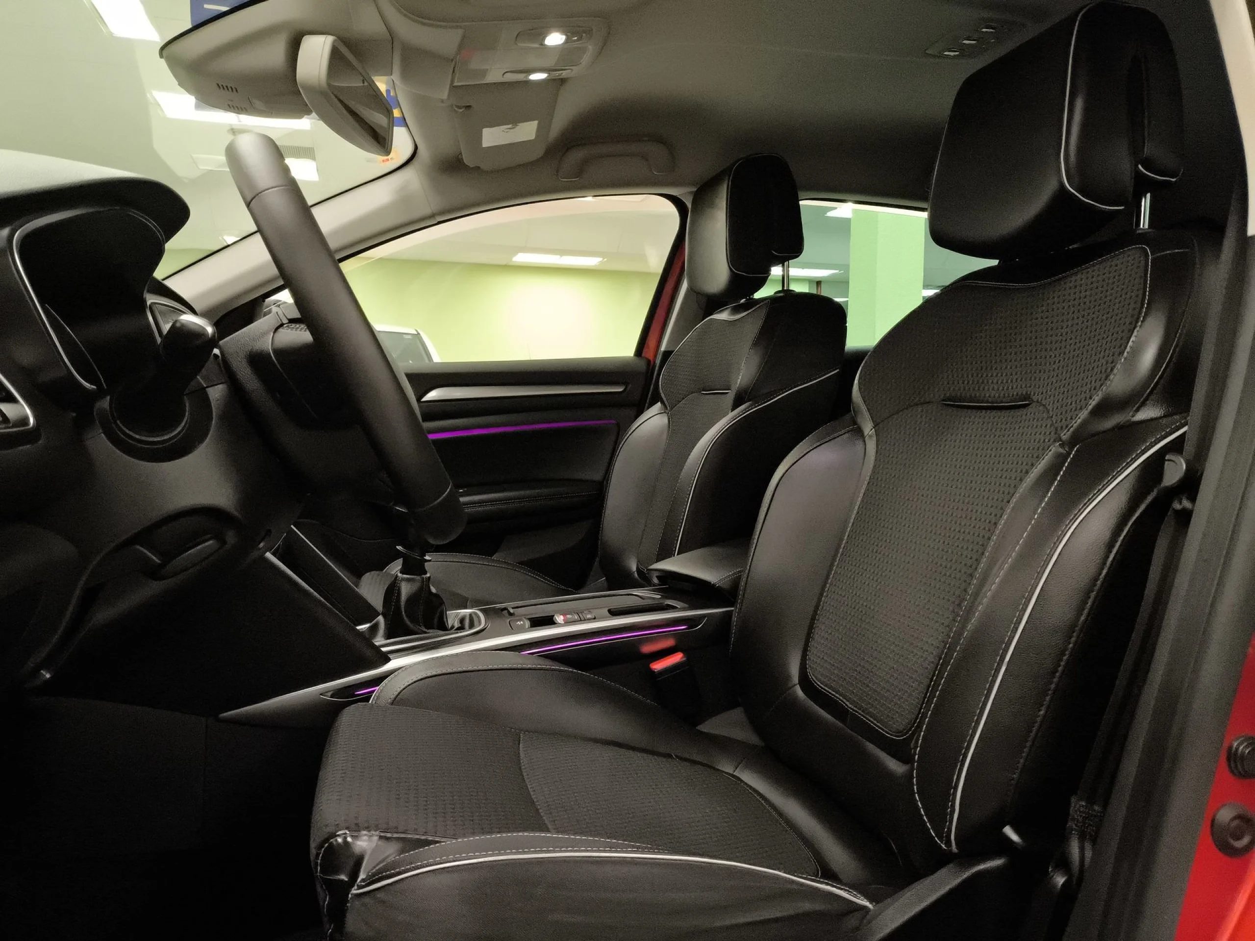 Renault Megane Bose Energy dCi 81 kW (110 CV) - Foto 8