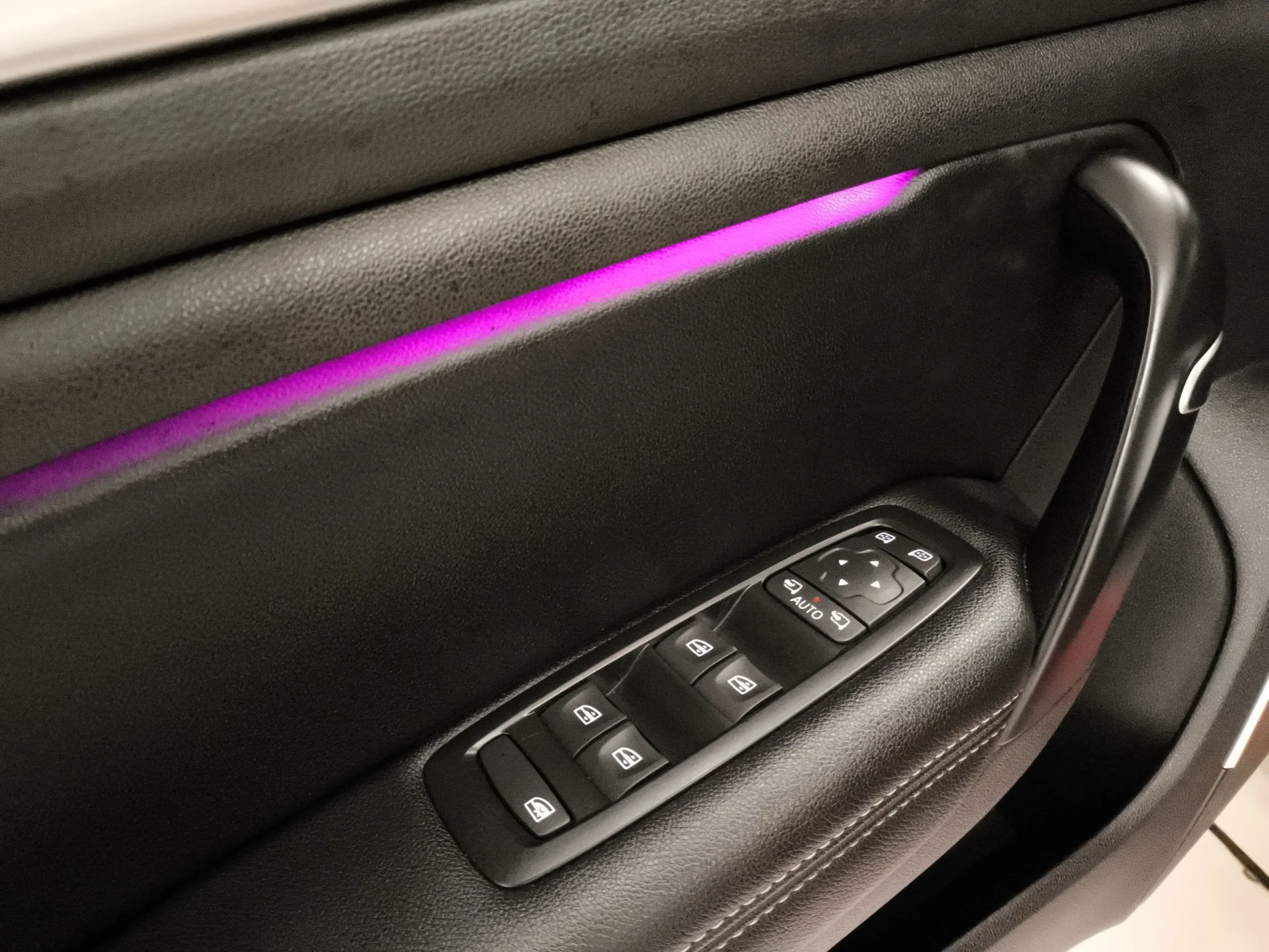 Renault Megane Bose Energy dCi 81 kW (110 CV) - Foto 10