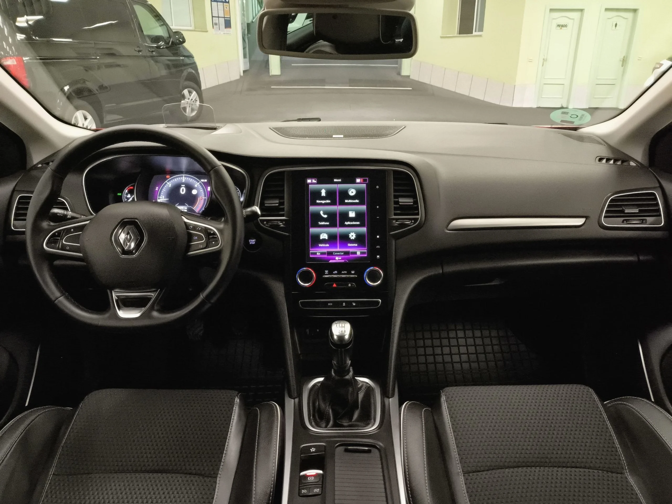 Renault Megane Bose Energy dCi 81 kW (110 CV) - Foto 11