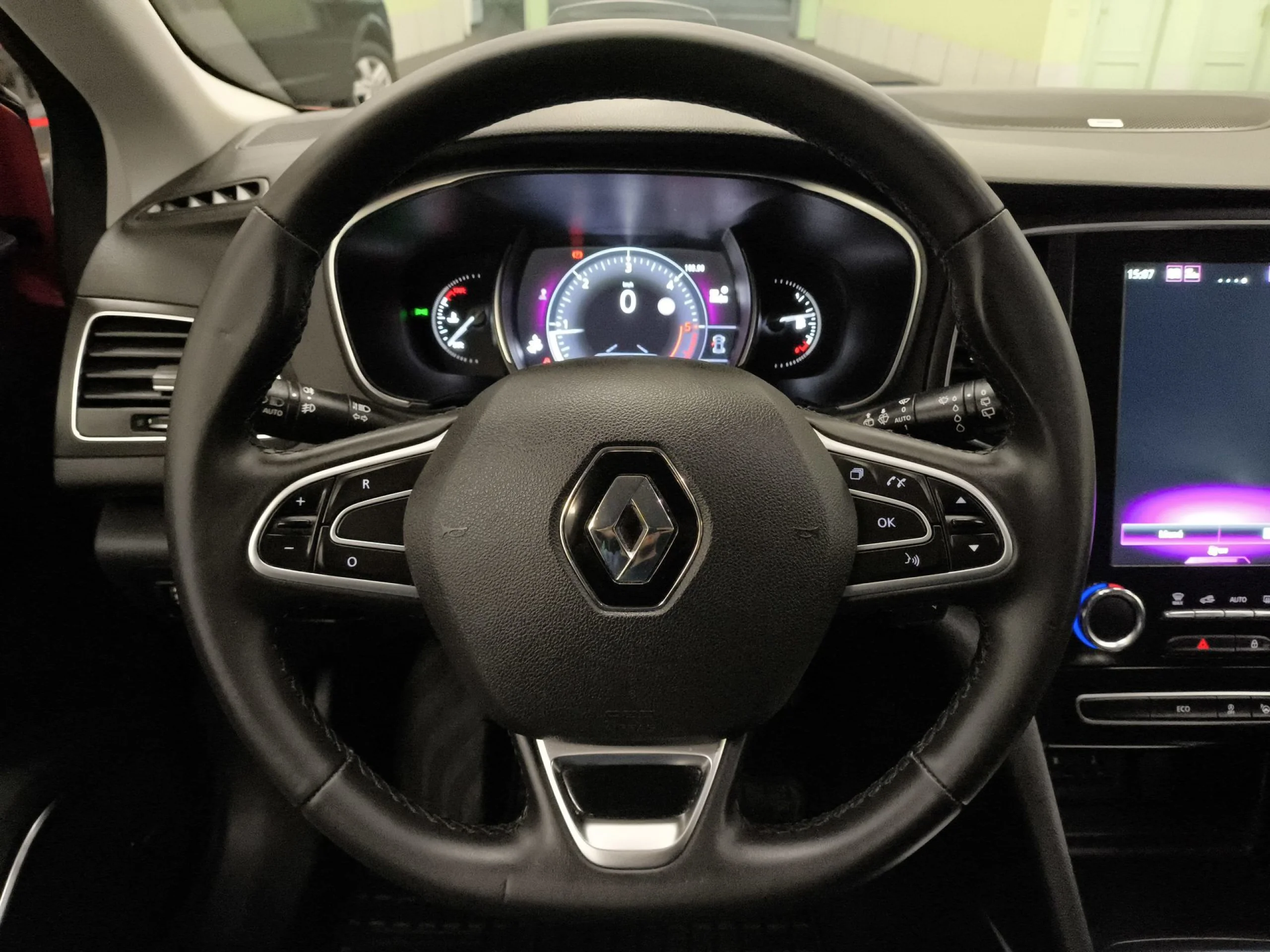 Renault Megane Bose Energy dCi 81 kW (110 CV) - Foto 13