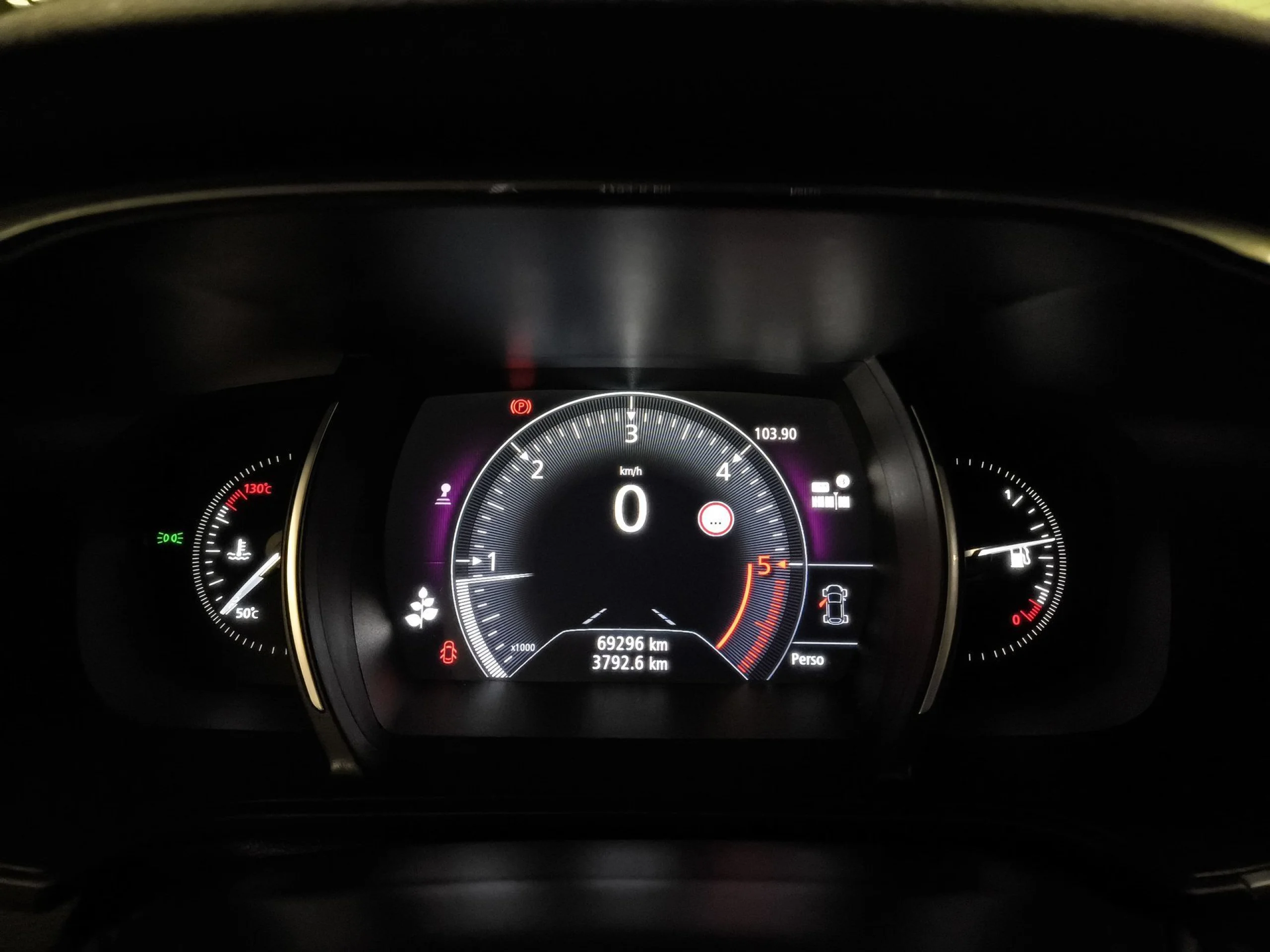 Renault Megane Bose Energy dCi 81 kW (110 CV) - Foto 14