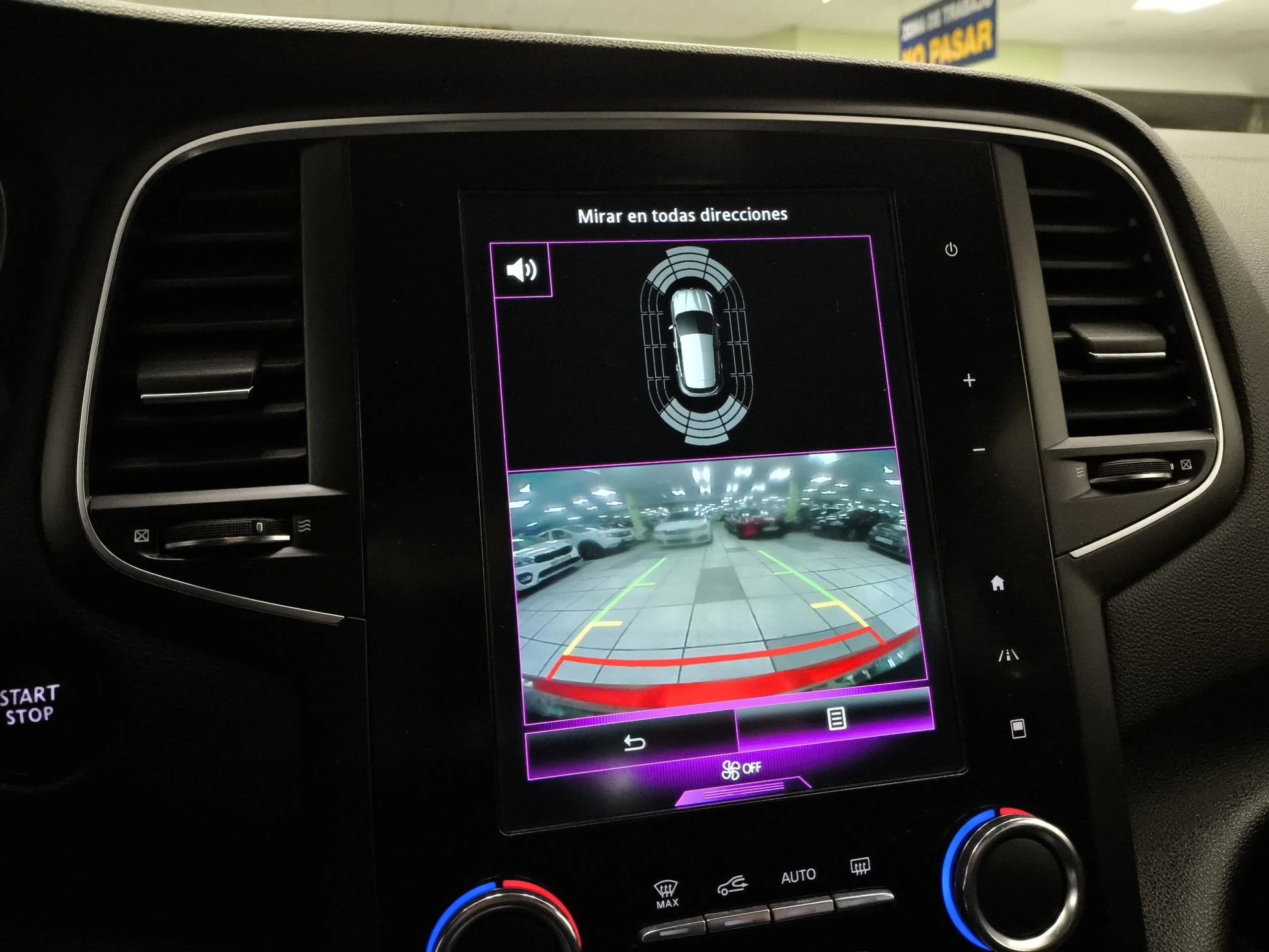 Renault Megane Bose Energy dCi 81 kW (110 CV) - Foto 18