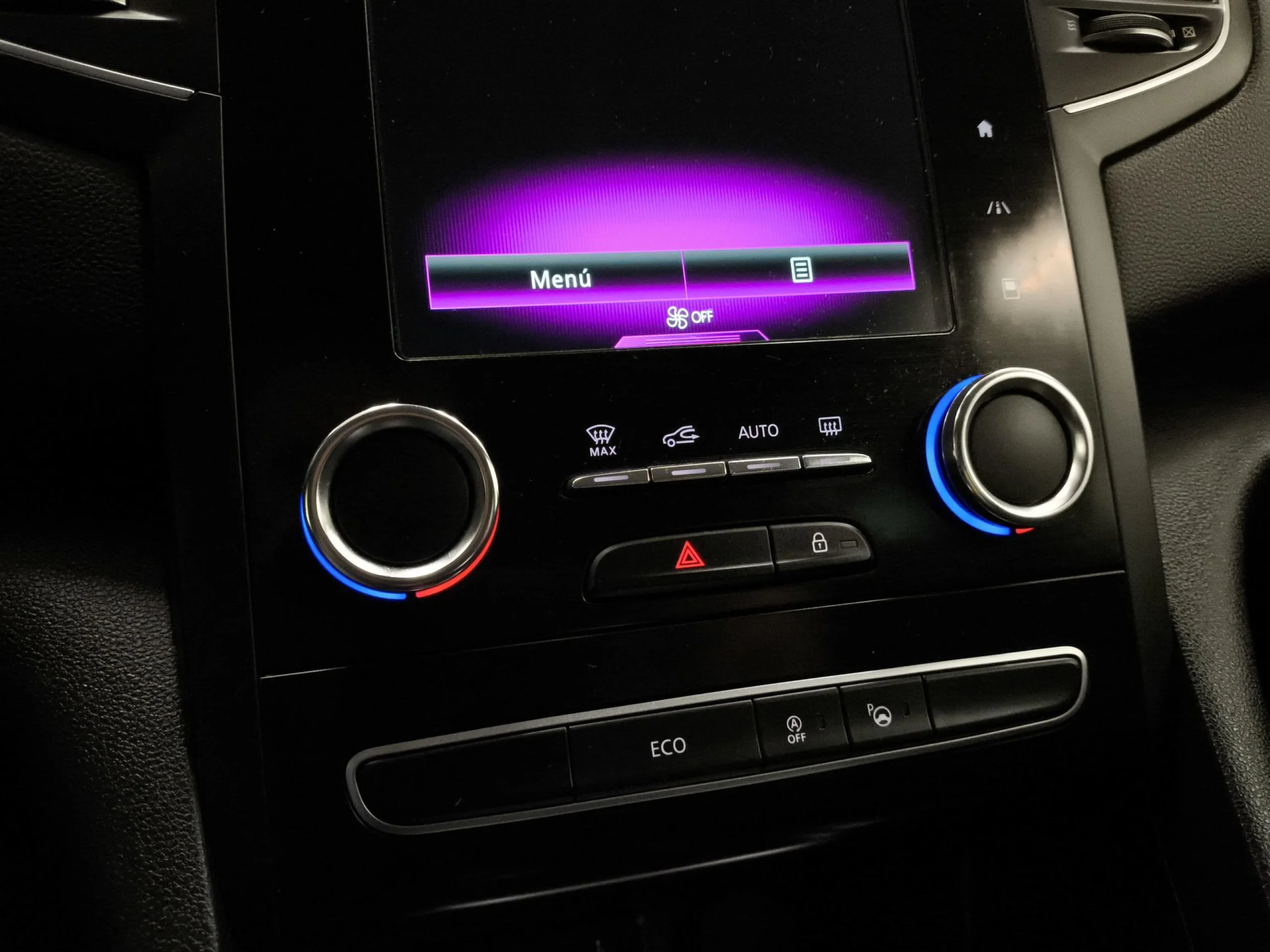 Renault Megane Bose Energy dCi 81 kW (110 CV) - Foto 19