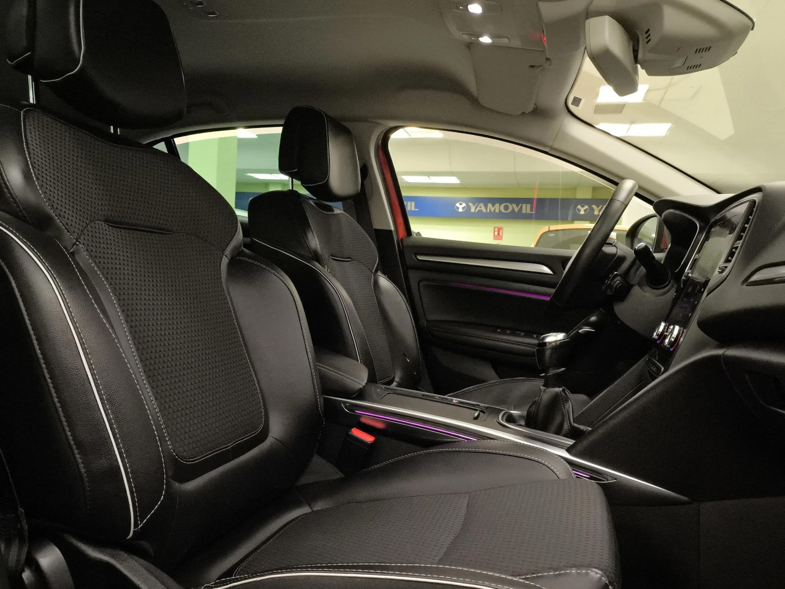 Renault Megane Bose Energy dCi 81 kW (110 CV) - Foto 25