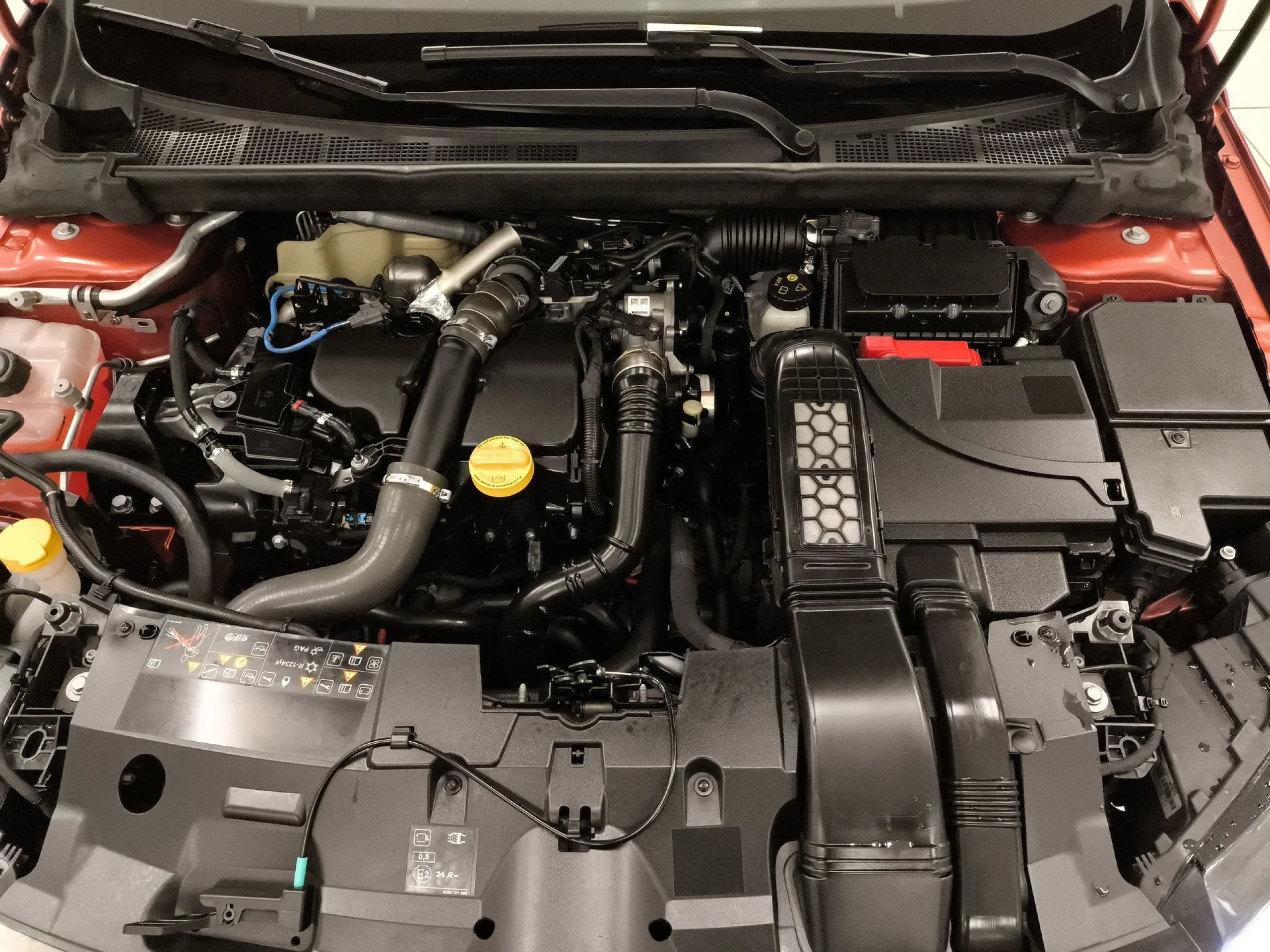 Renault Megane Bose Energy dCi 81 kW (110 CV) - Foto 26