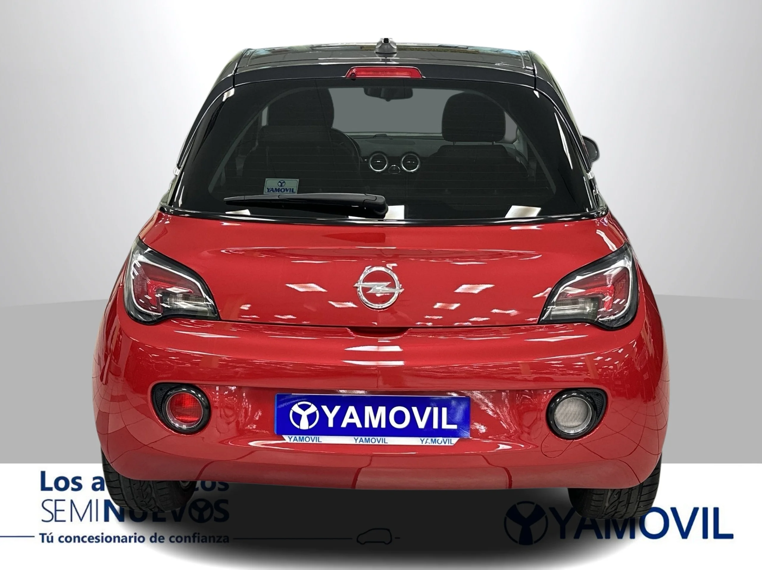 Opel Adam 1.4 XEL Glam 64 kW (87 CV) - Foto 5