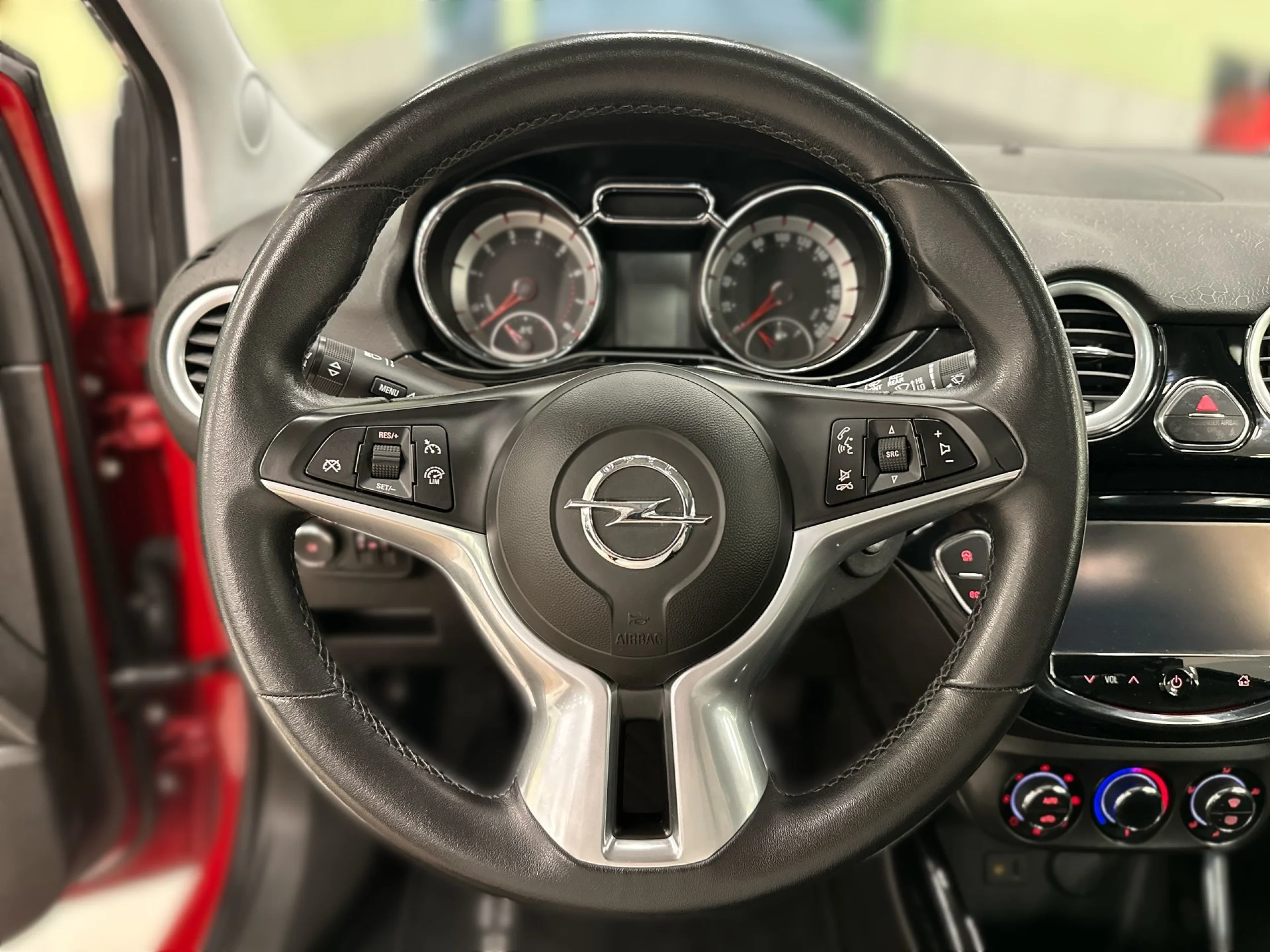 Opel Adam 1.4 XEL Glam 64 kW (87 CV) - Foto 10