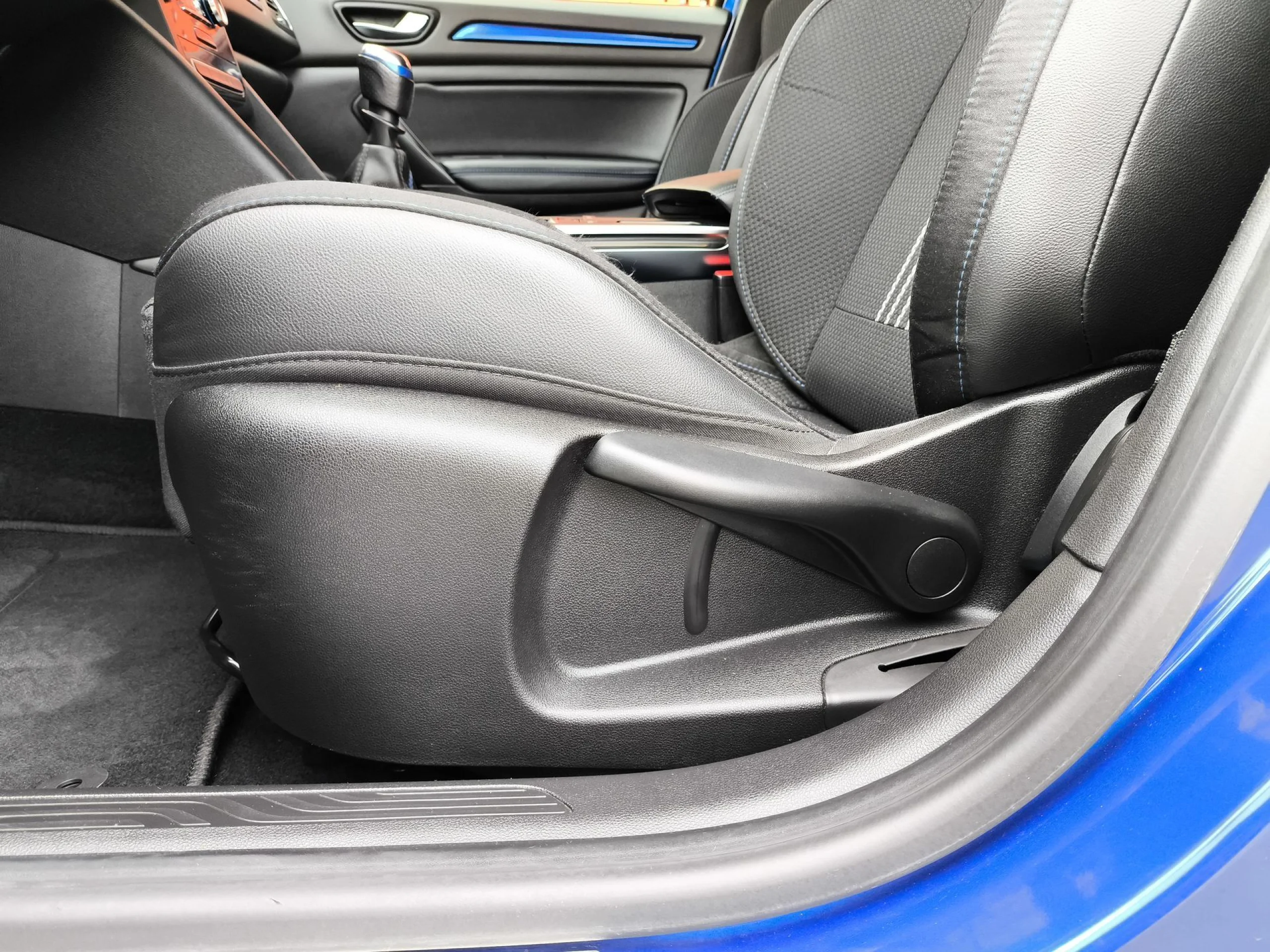 Renault Megane Sport Tourer GT Line Energy dCi 96 kW (130 CV) - Foto 11