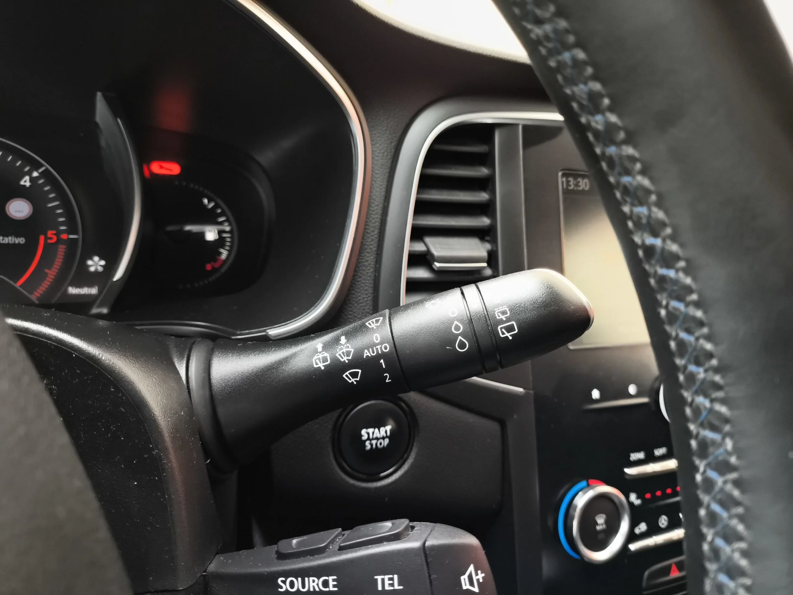 Renault Megane Sport Tourer GT Line Energy dCi 96 kW (130 CV) - Foto 18