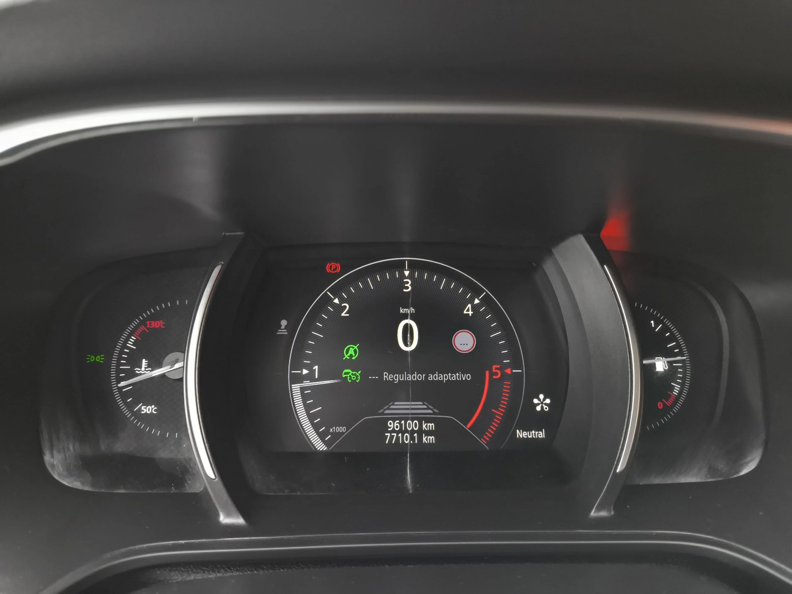 Renault Megane Sport Tourer GT Line Energy dCi 96 kW (130 CV) - Foto 19