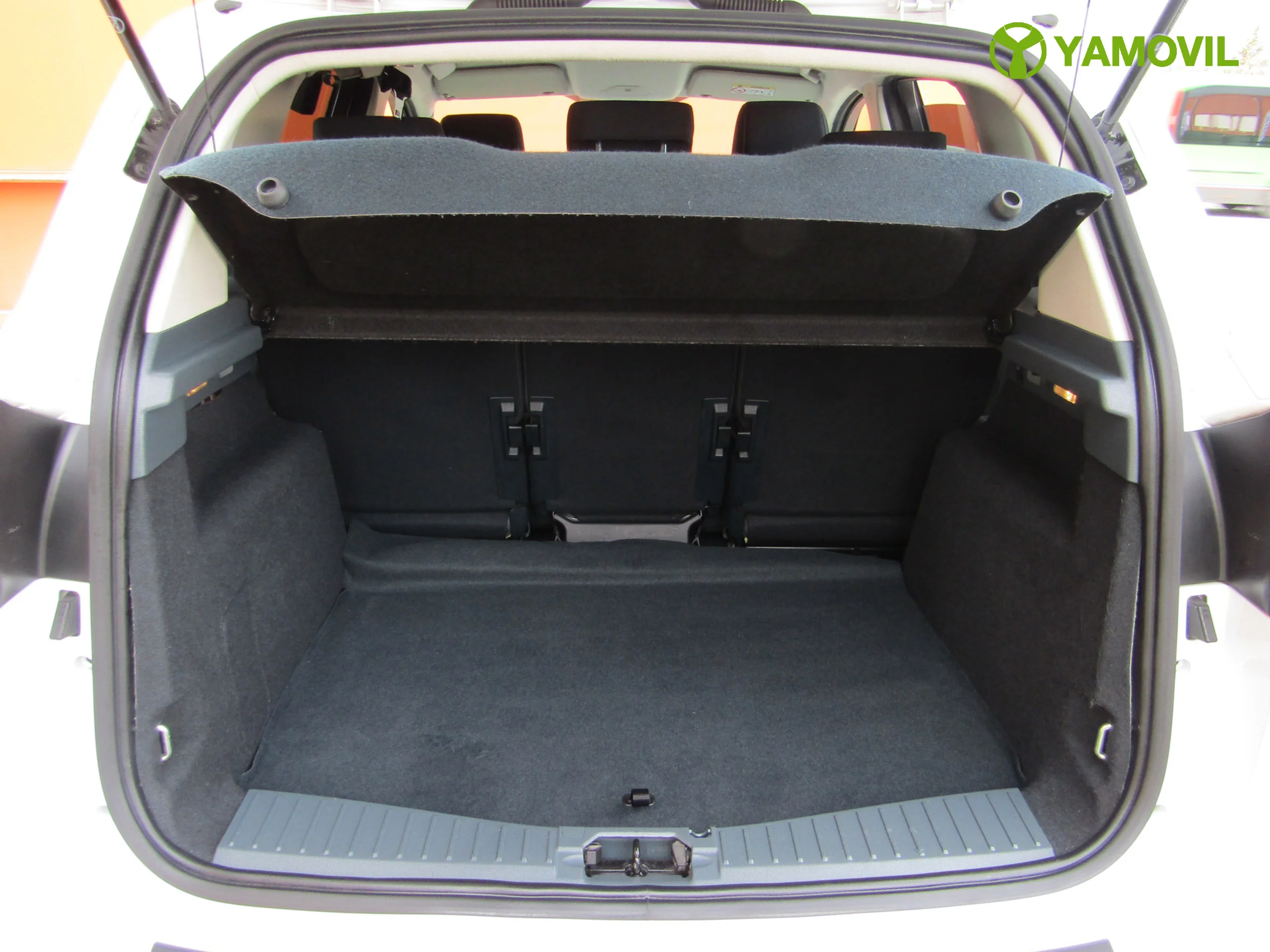 Ford C-Max 1.6TDCI 115CV TITANIUM - Foto 7