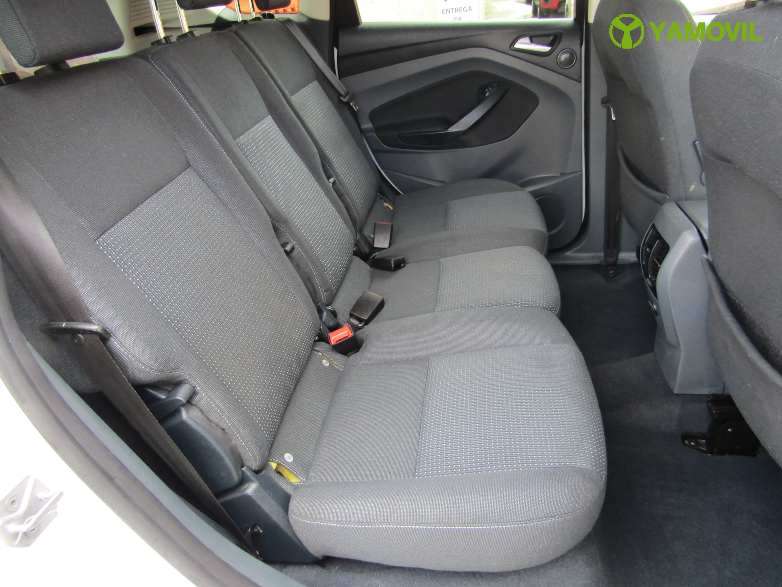 Ford C-Max 1.6TDCI 115CV TITANIUM - Foto 15