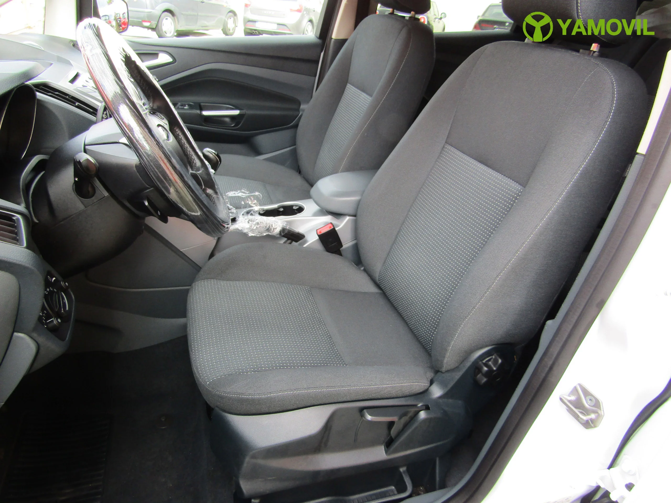 Ford C-Max 1.6TDCI 115CV TITANIUM - Foto 16