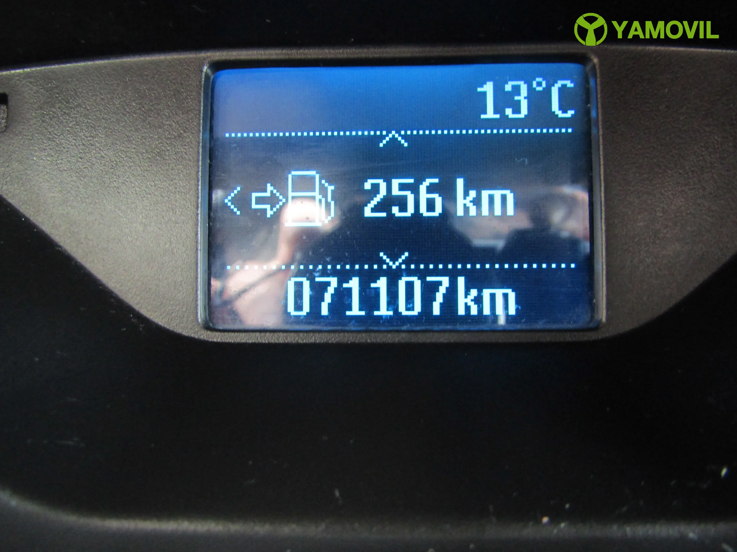 Ford C-Max 1.6TDCI 115CV TITANIUM - Foto 26