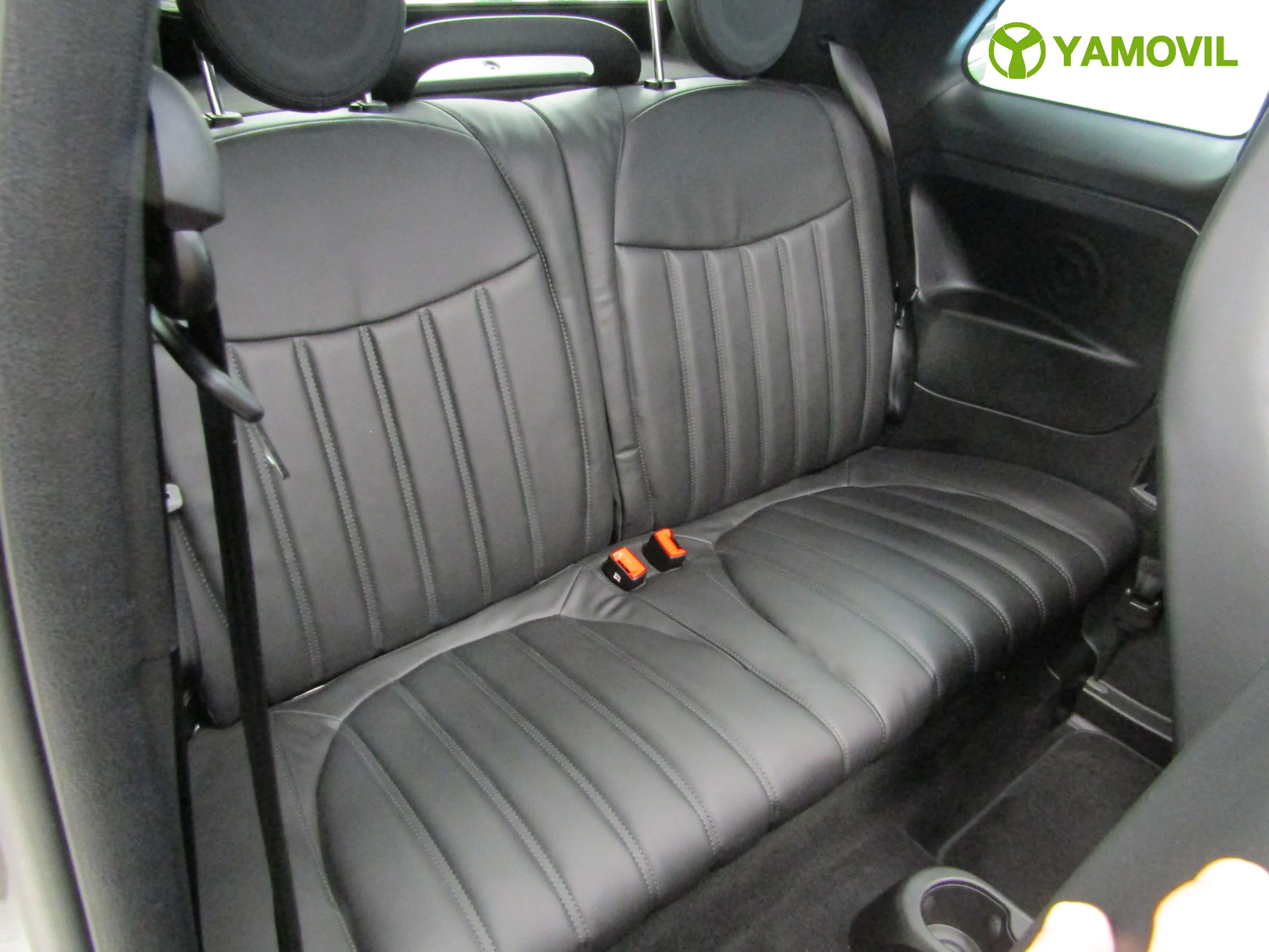 Fiat 500C ABARTH COMPETIZIONE 1.4i 180CV AUT - Foto 19
