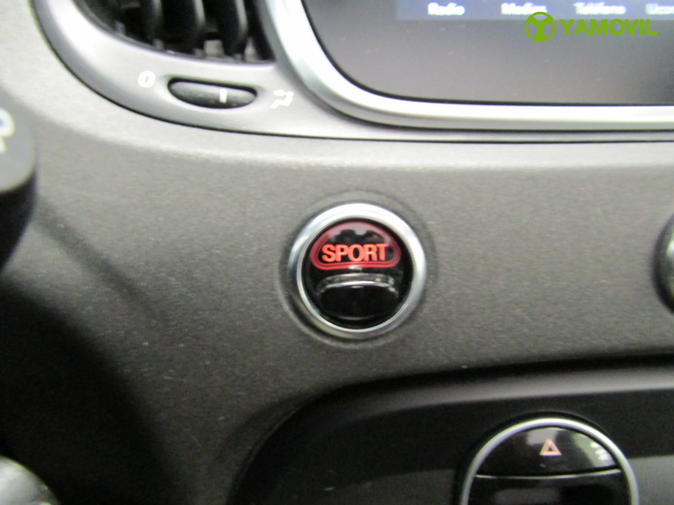 Fiat 500C ABARTH COMPETIZIONE 1.4i 180CV AUT - Foto 26