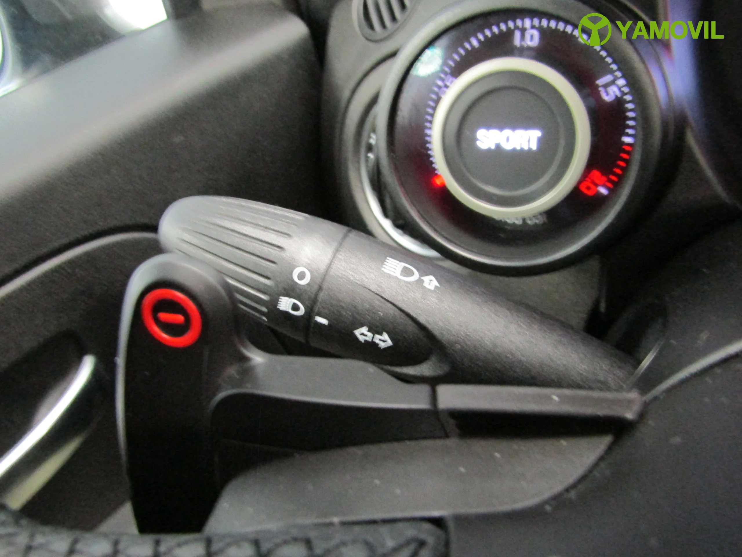 Fiat 500C ABARTH COMPETIZIONE 1.4i 180CV AUT - Foto 29