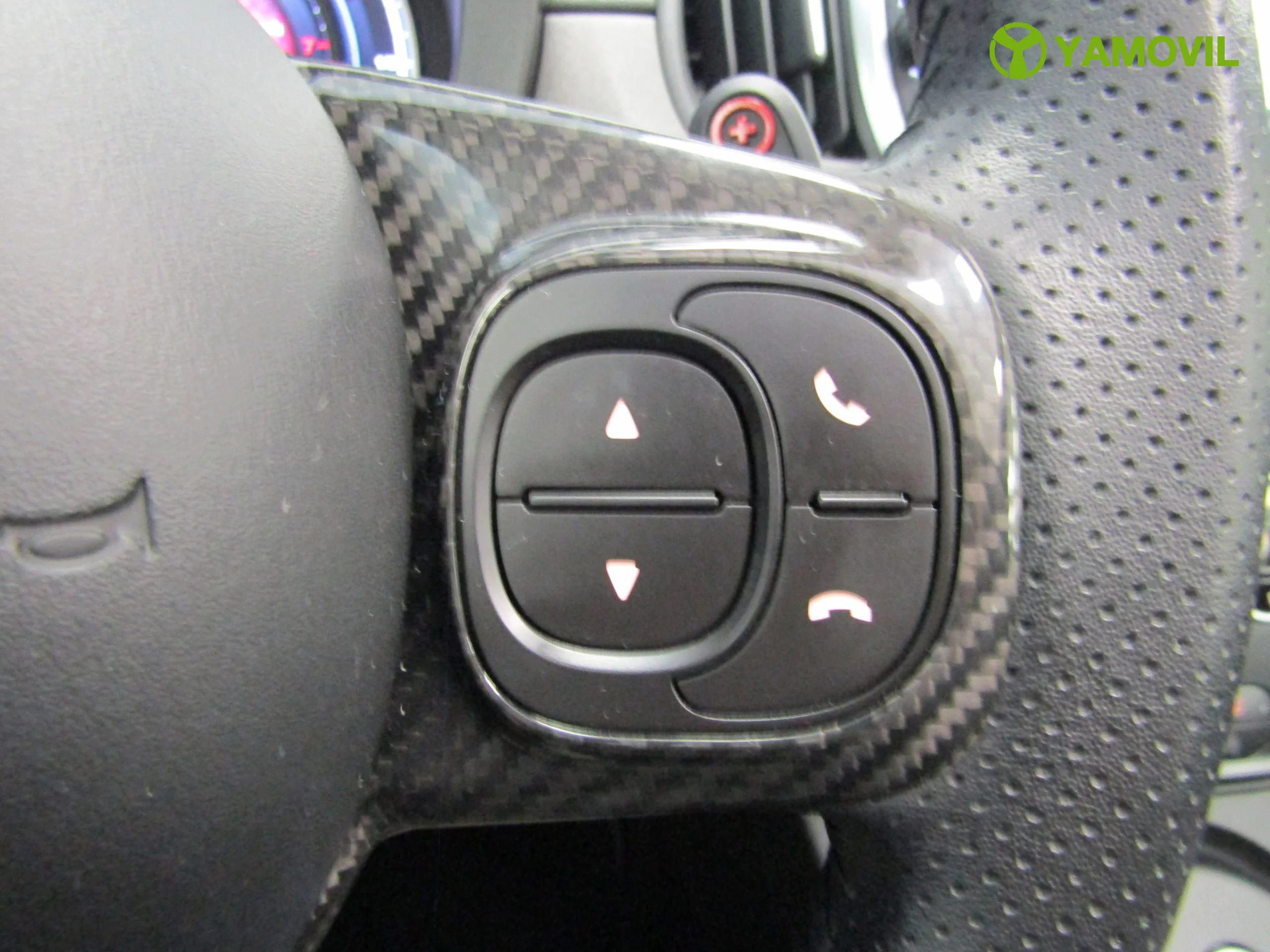 Fiat 500C ABARTH COMPETIZIONE 1.4i 180CV AUT - Foto 32