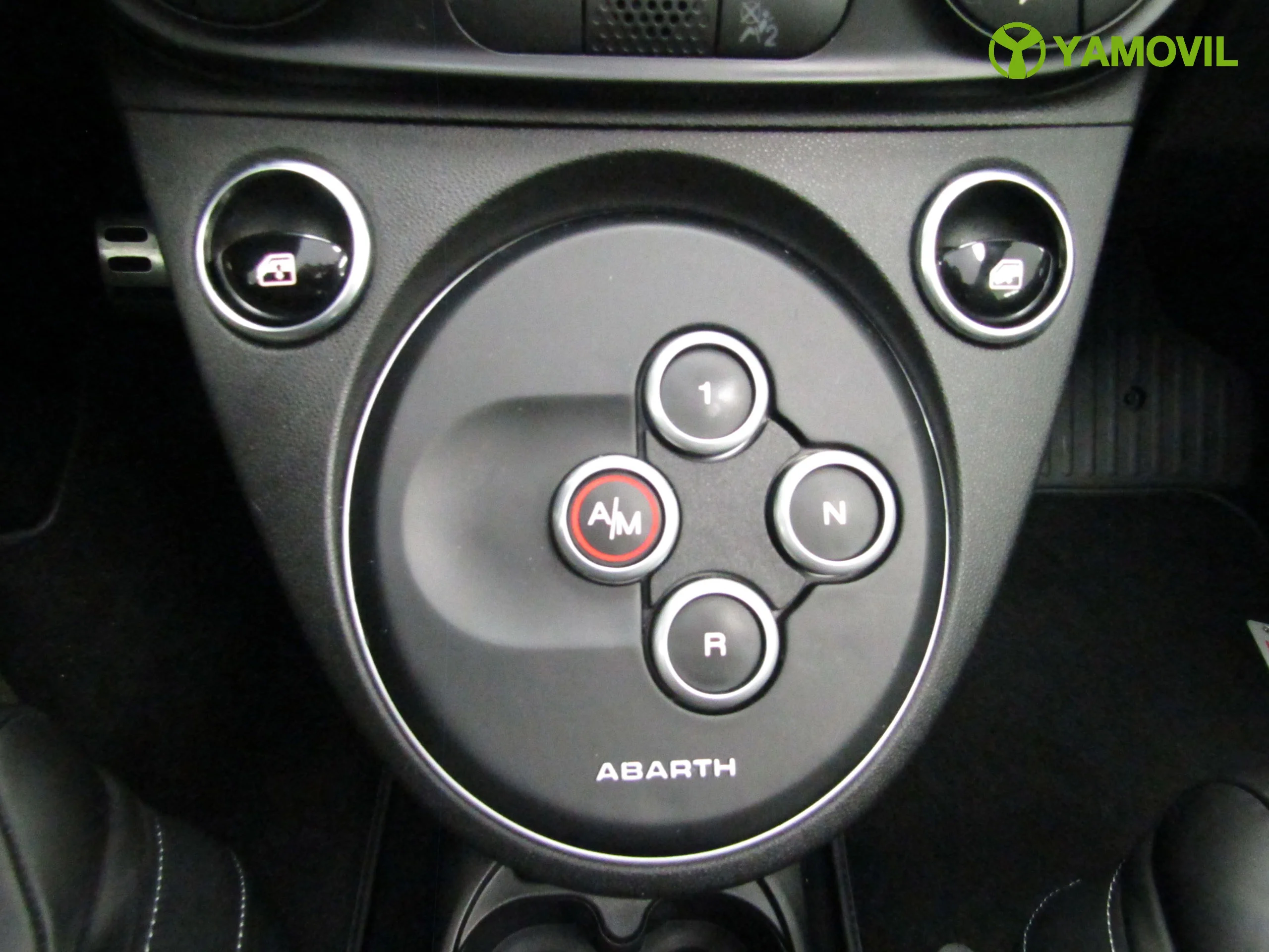 Fiat 500C ABARTH COMPETIZIONE 1.4i 180CV AUT - Foto 41