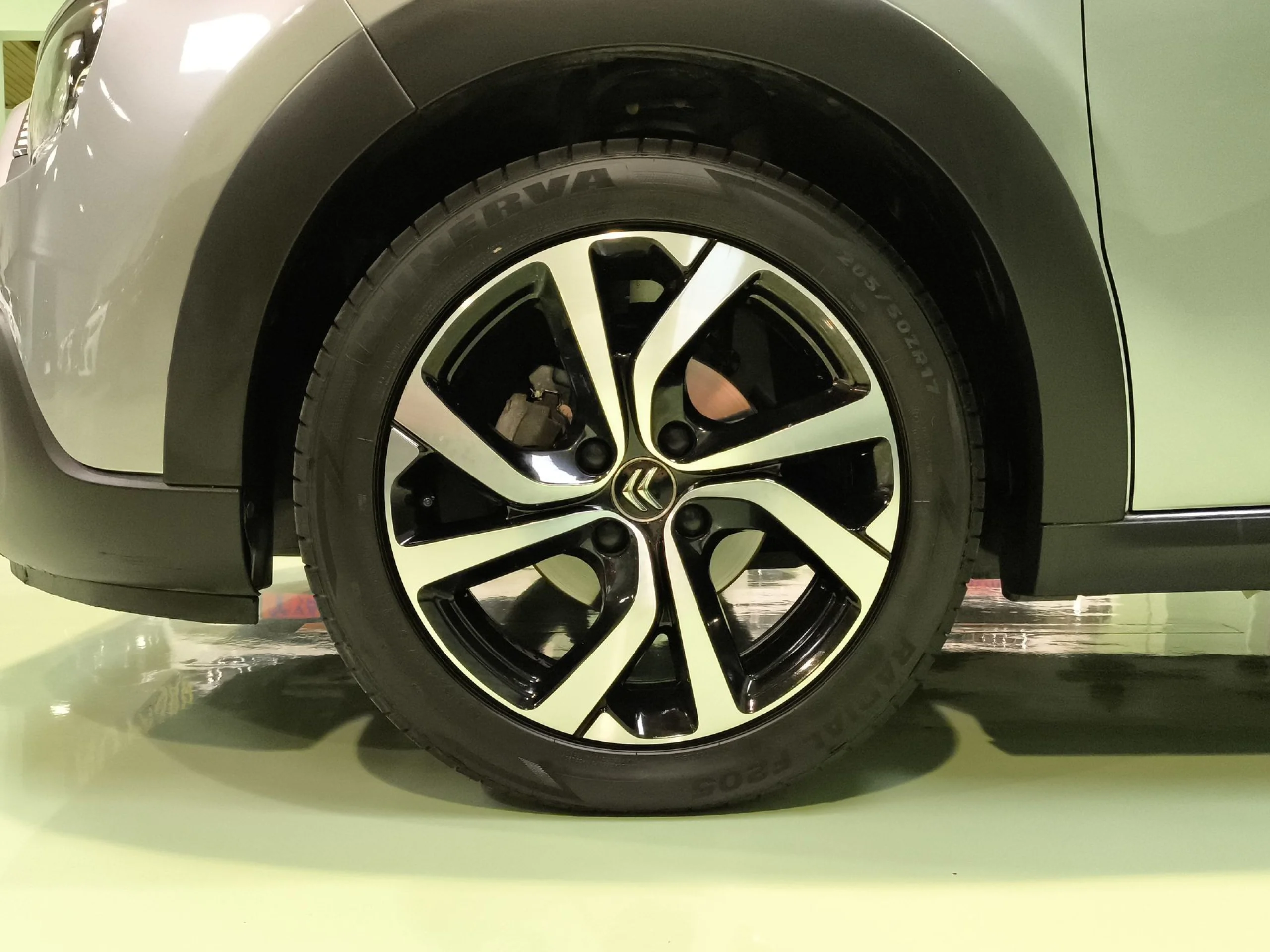 Citroen C3 PureTech 110 SANDS Feel Pack  81 kW (110 CV) - Foto 7