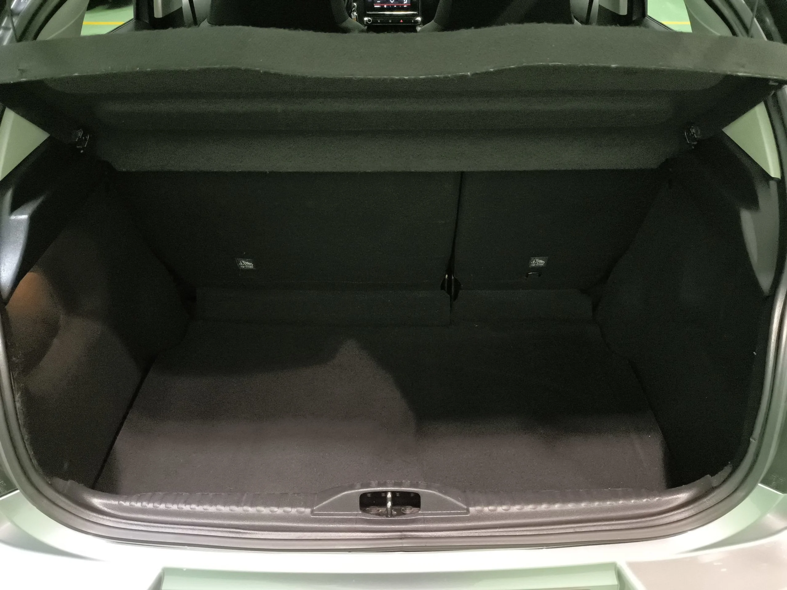Citroen C3 PureTech 110 SANDS Feel Pack  81 kW (110 CV) - Foto 20