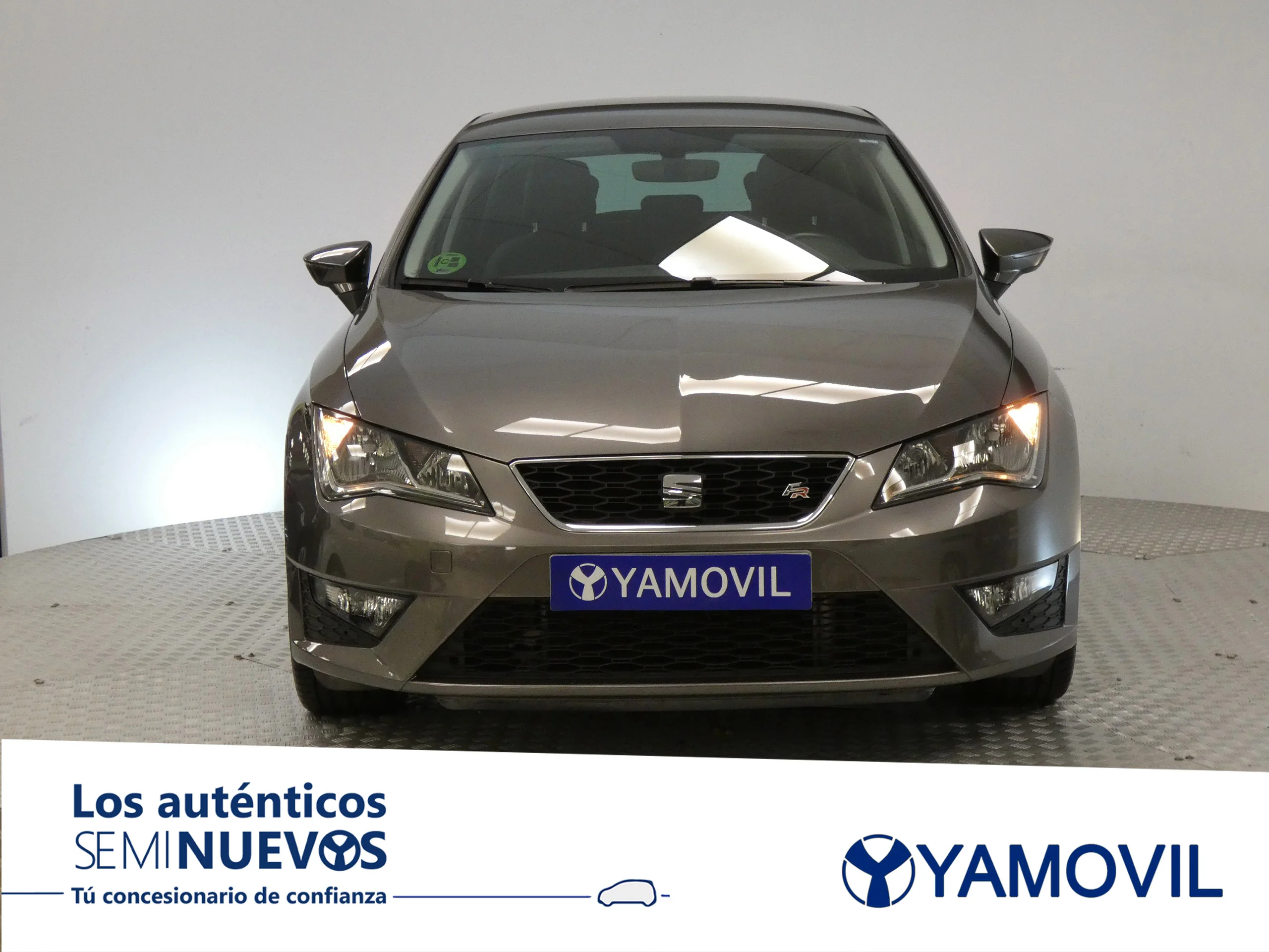 Seat Leon 2.0 TDI FR - Foto 3