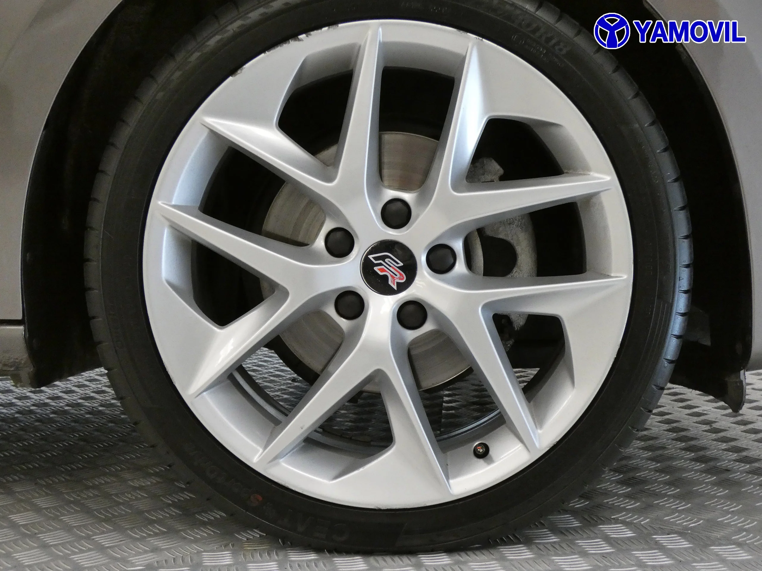 Seat Leon 2.0 TDI FR - Foto 9