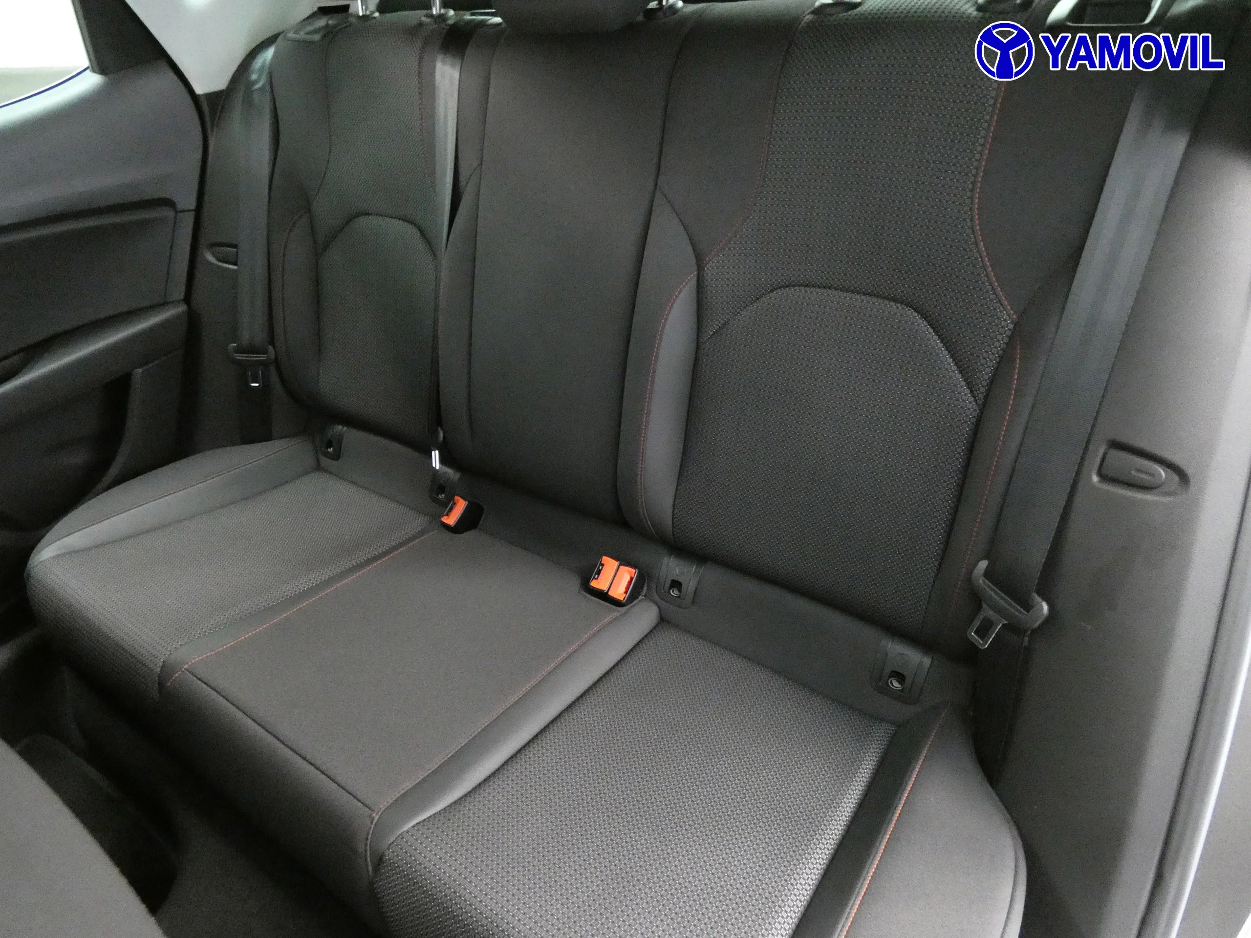 Seat Leon 2.0 TDI FR - Foto 15