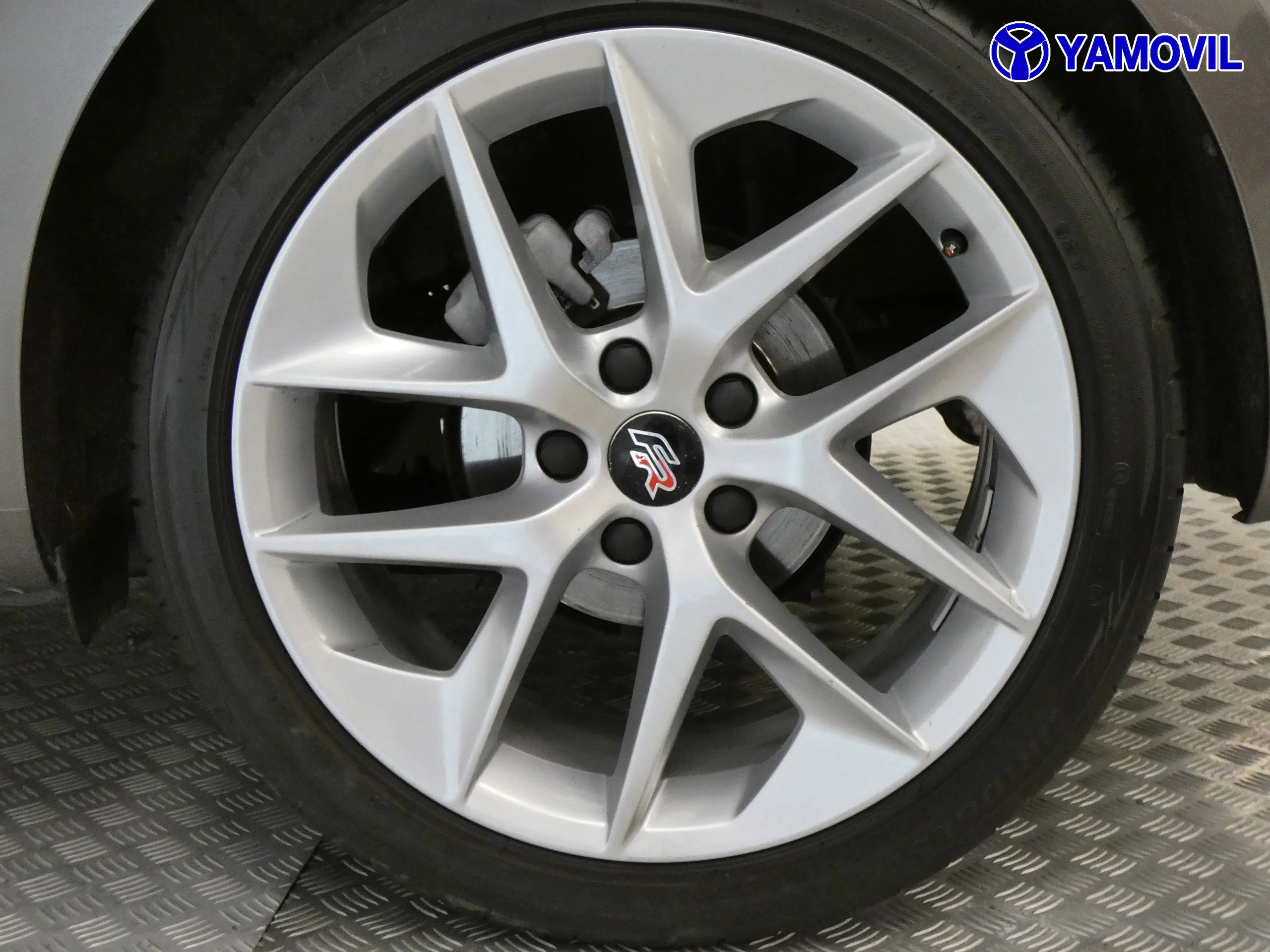 Seat Leon 2.0 TDI FR - Foto 11