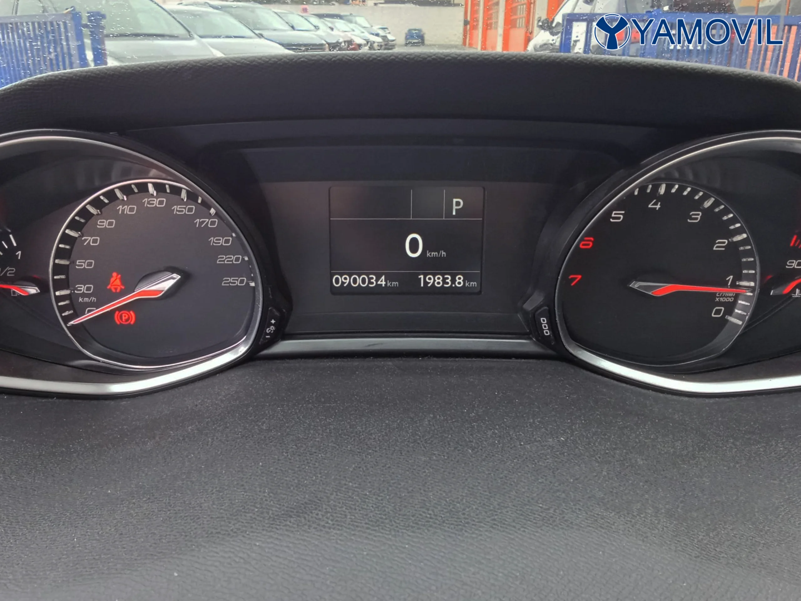 Peugeot 308 PureTech 130 Allure EAT8 96 kW (130 CV) - Foto 6