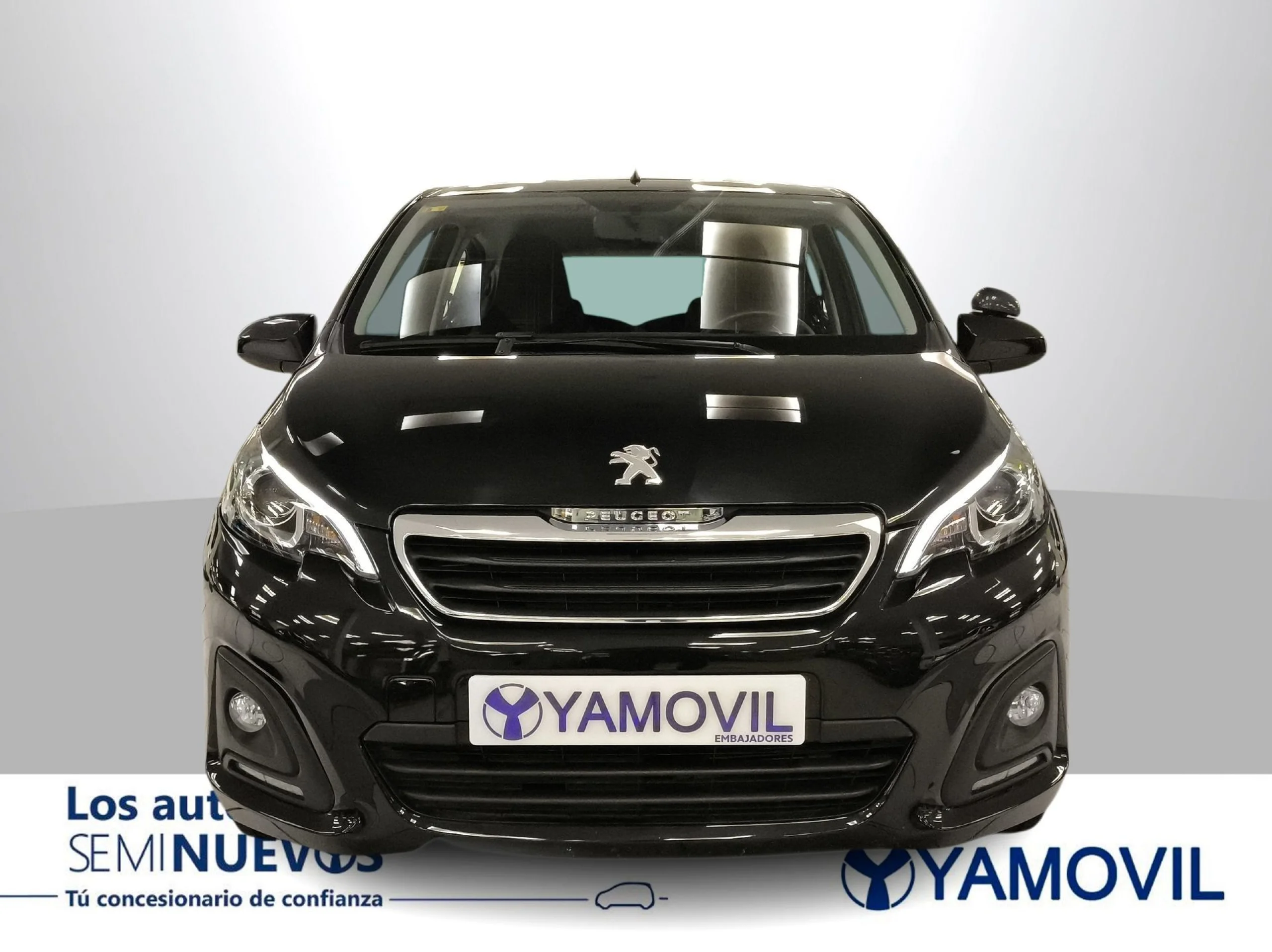 Peugeot 108 1.2 PureTech 60 kW (82 CV) - Foto 3