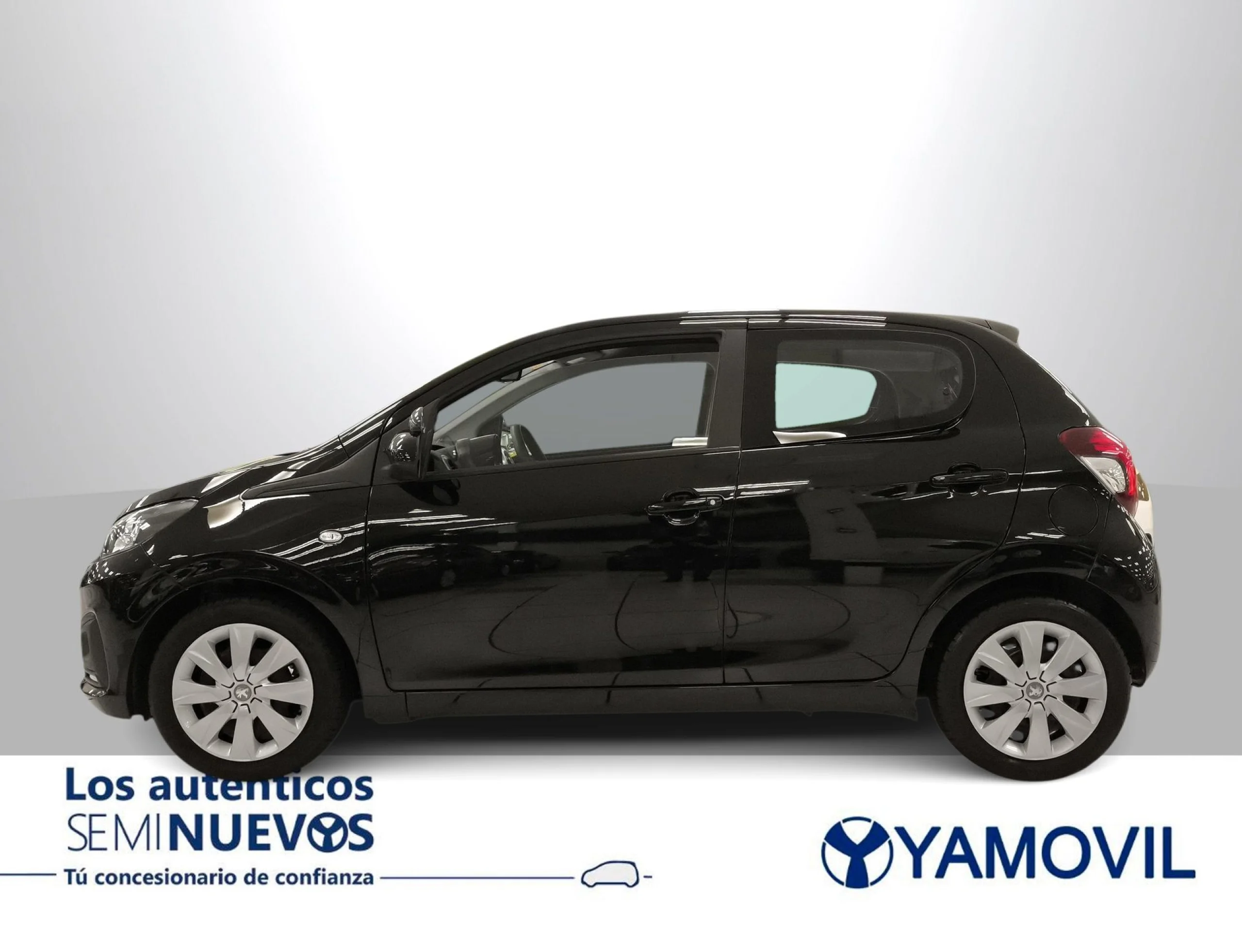 Peugeot 108 1.2 PureTech 60 kW (82 CV) - Foto 4