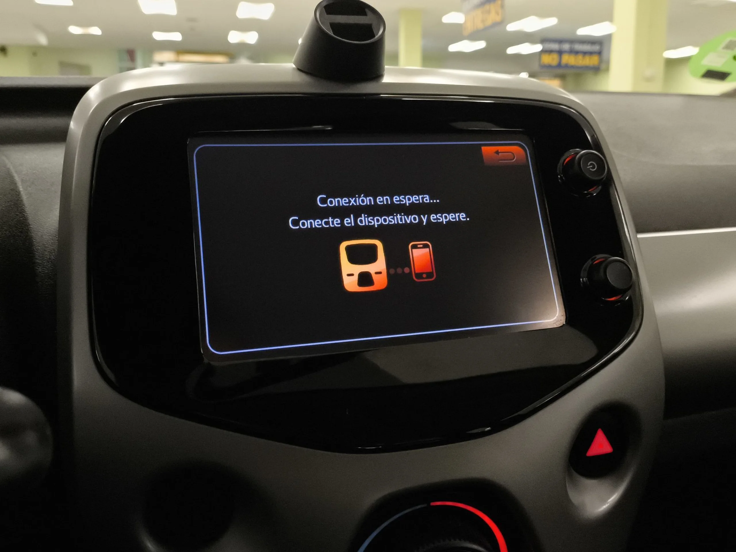 Peugeot 108 1.2 PureTech 60 kW (82 CV) - Foto 19